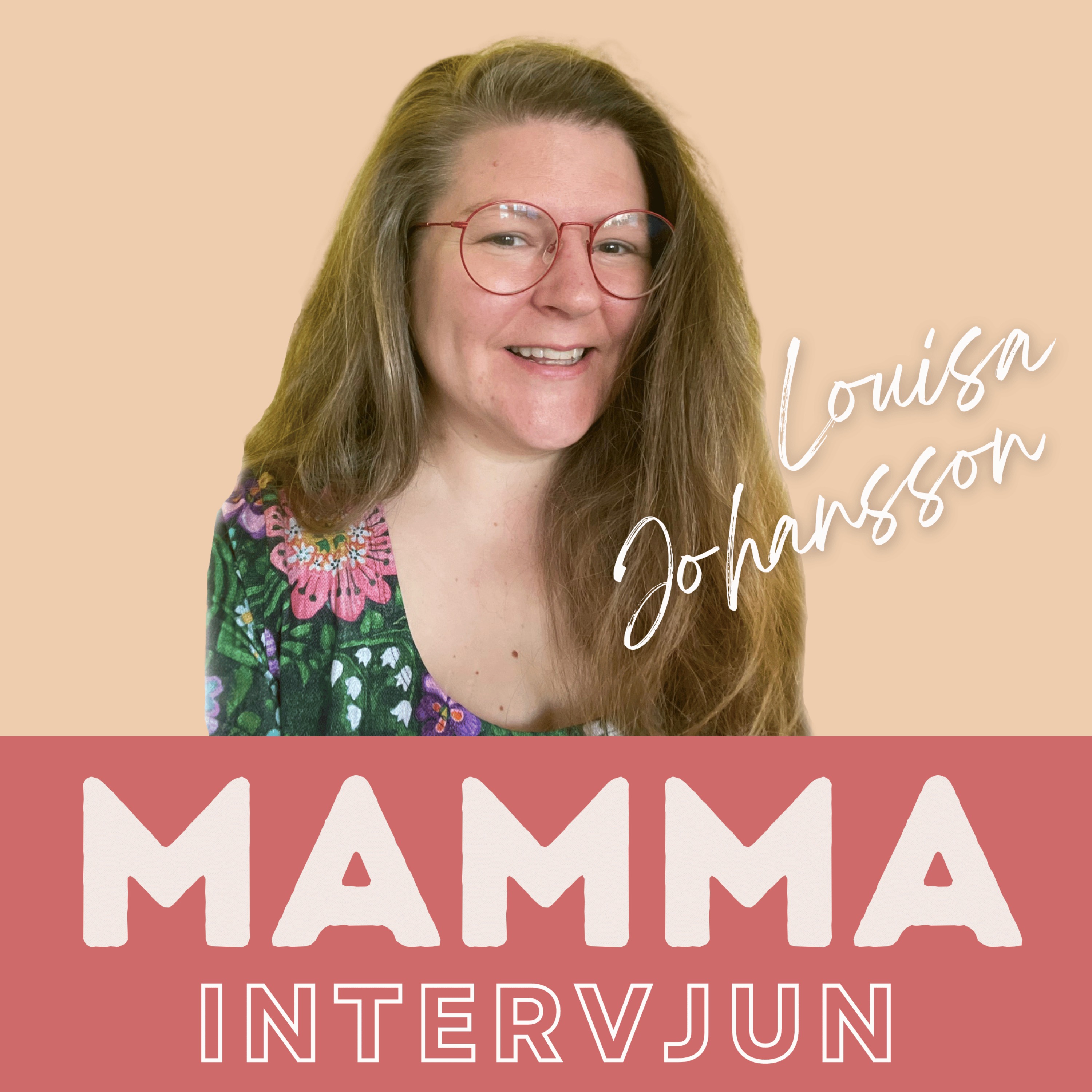 05. Louisa Johansson: 