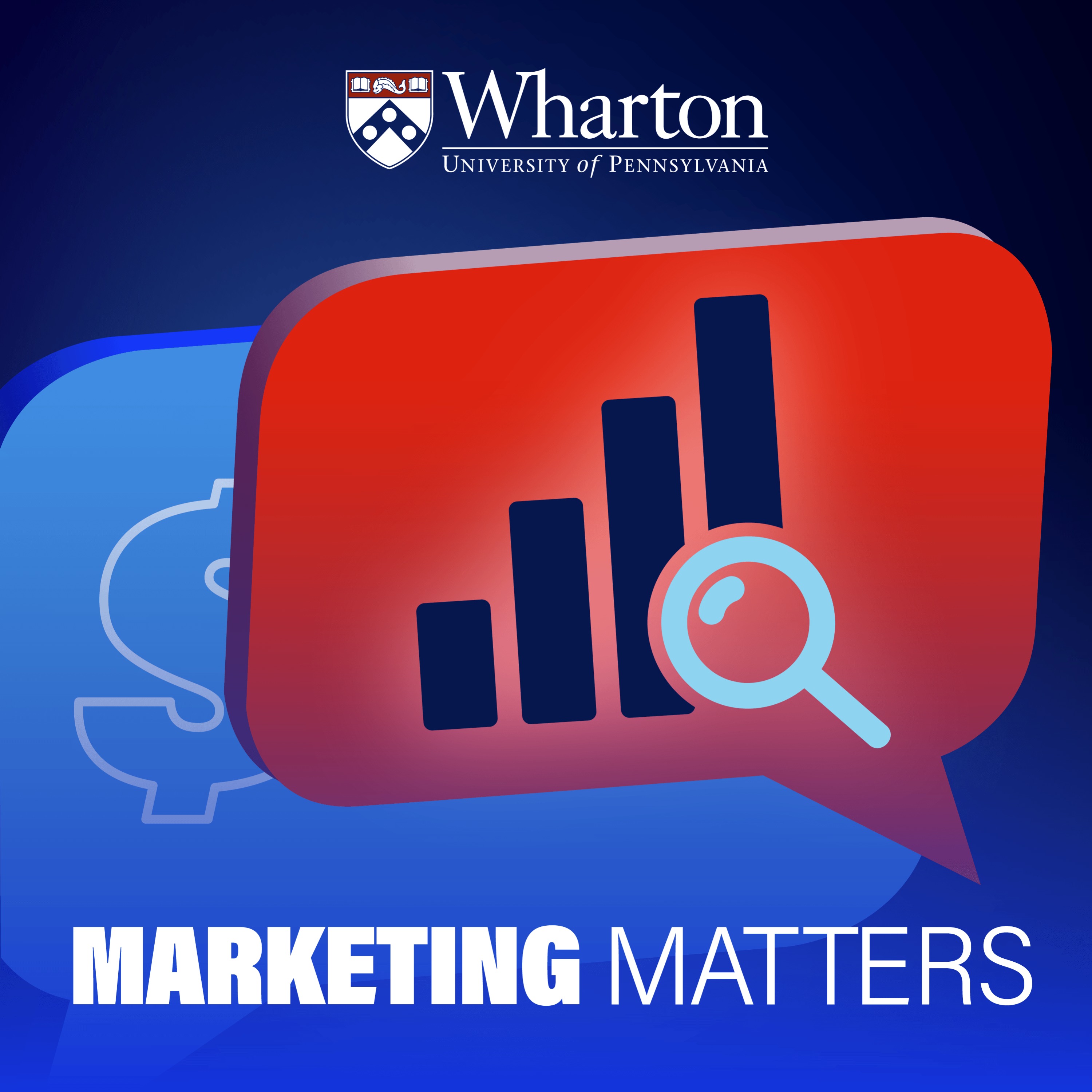 Piedmont Healthcare’s Marketing Strategy for Building Trust episode artwork