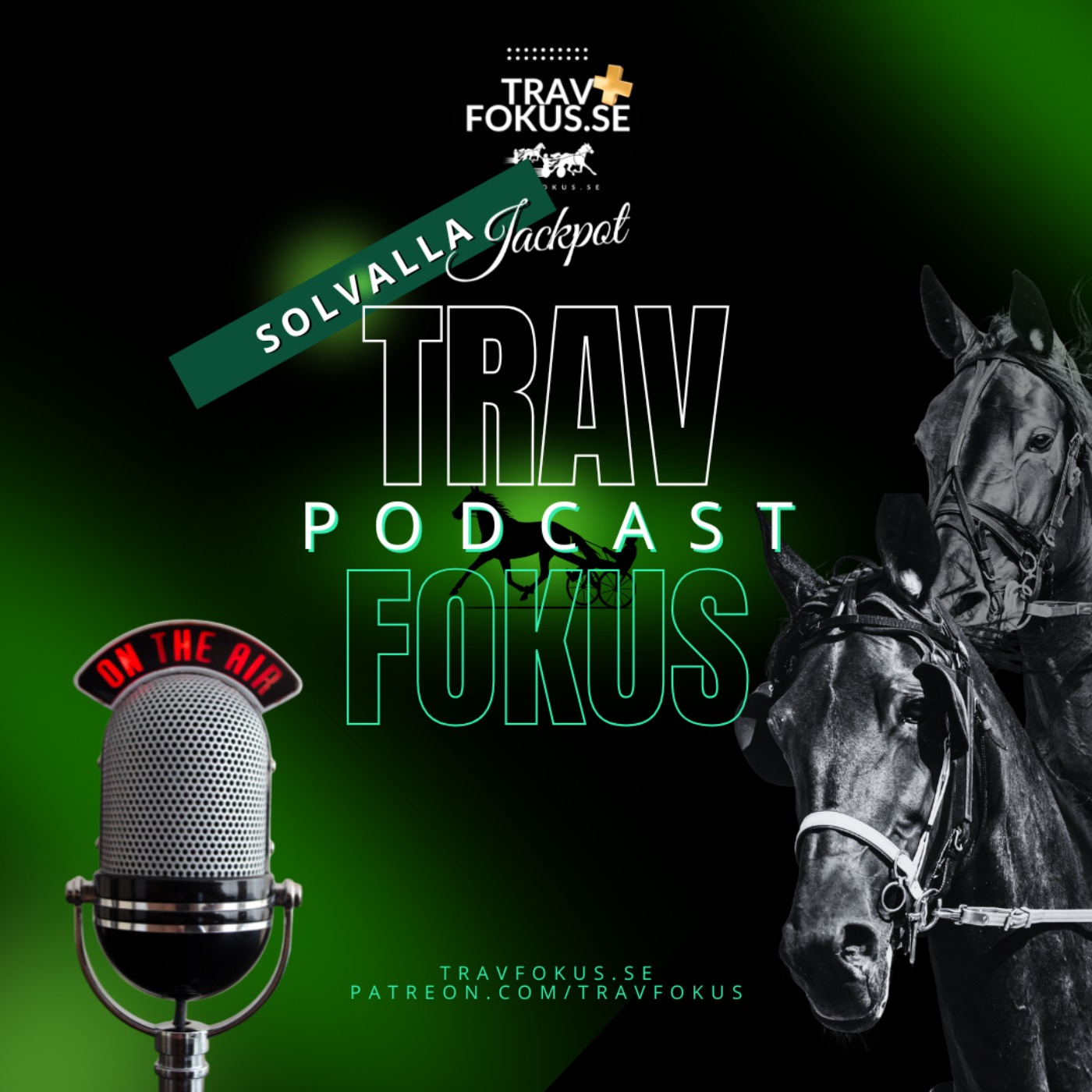 Travfokus Podcast episode artwork