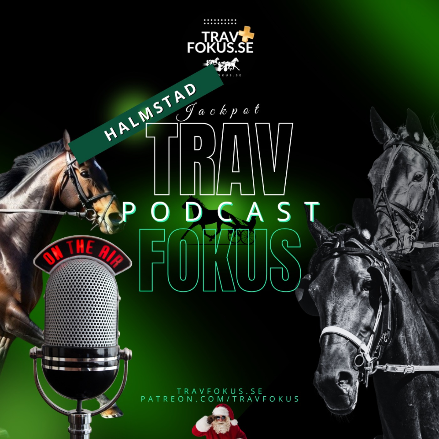 Travfokus Podcast episode artwork