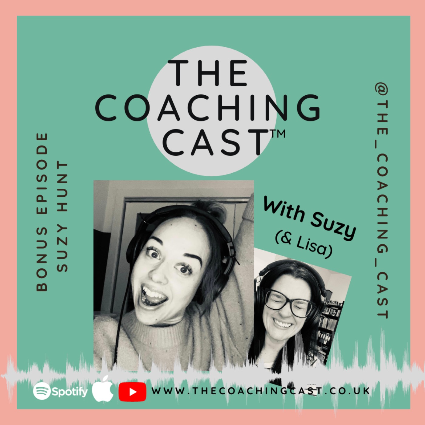 The Coaching Cast
