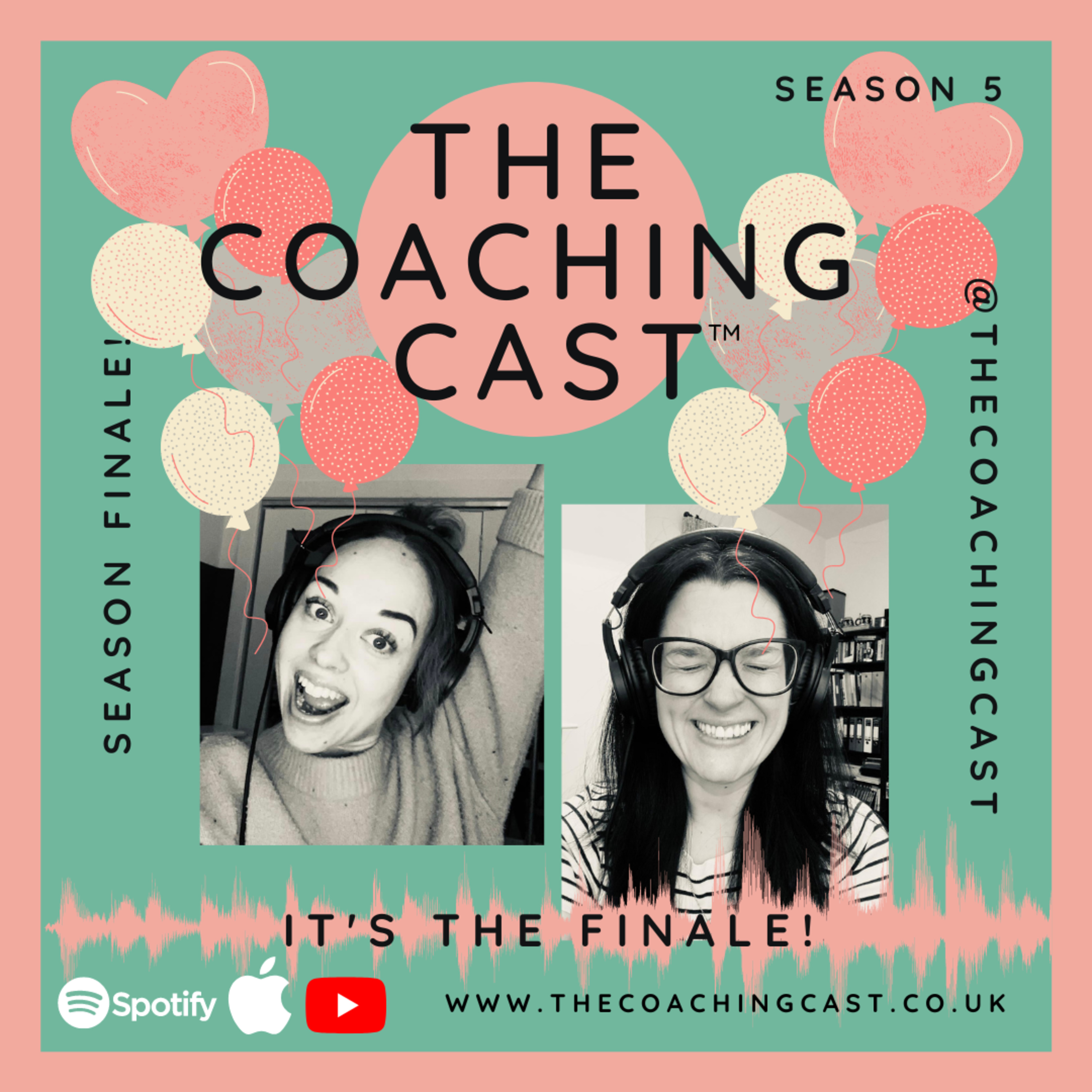 The Coaching Cast