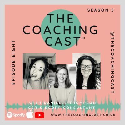 The Coaching Cast