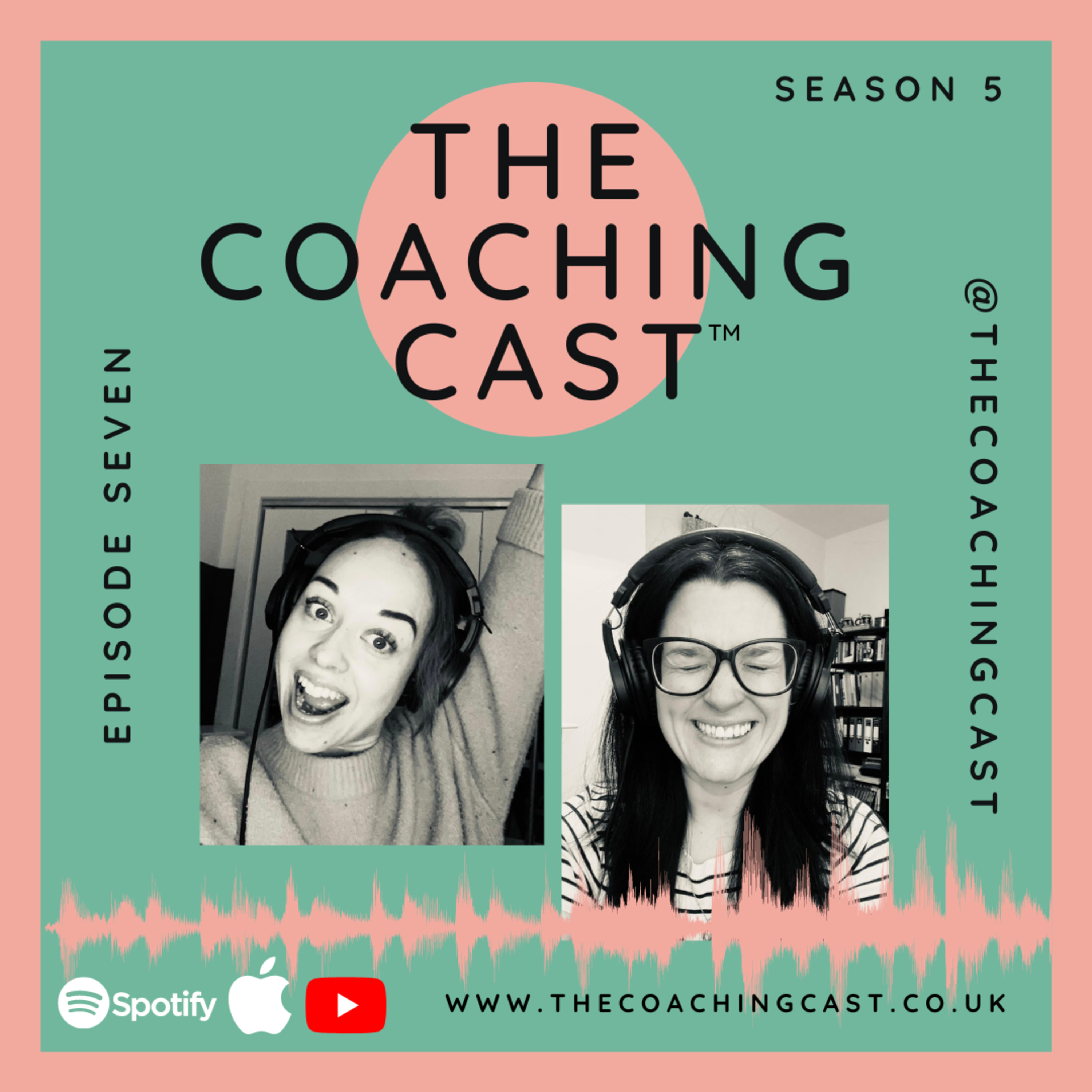 The Coaching Cast