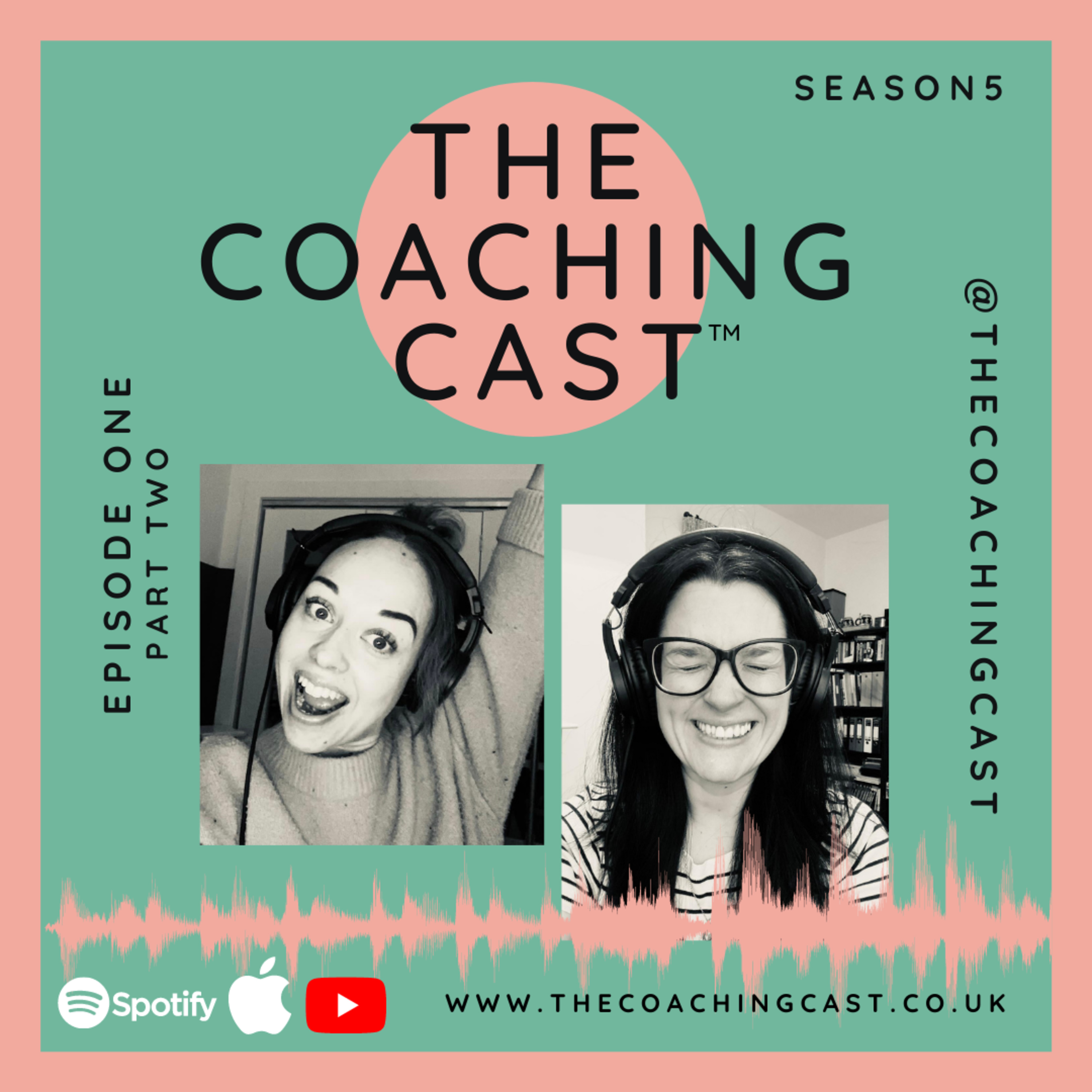 The Coaching Cast