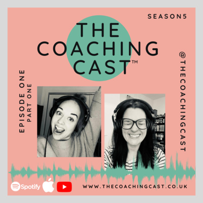 The Coaching Cast