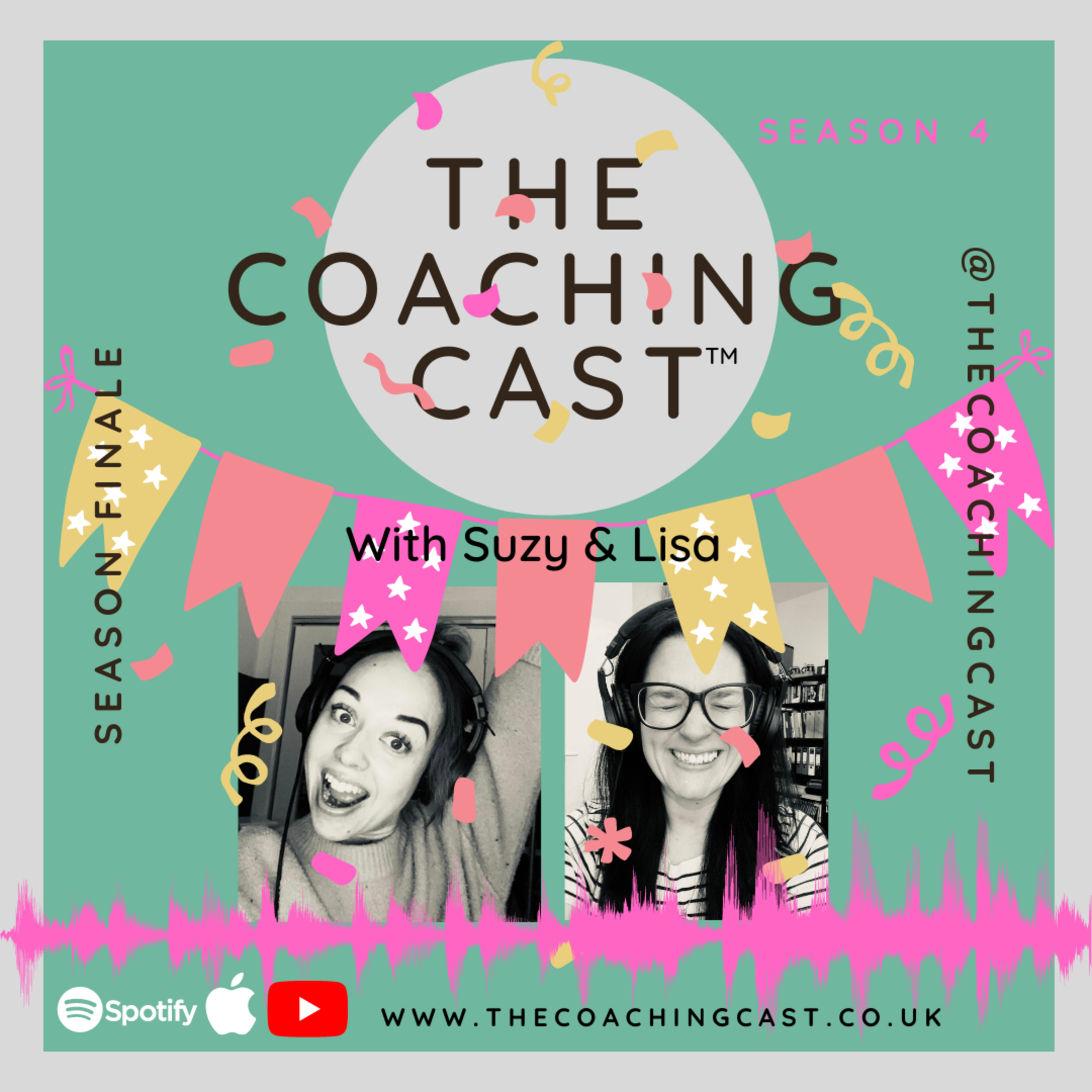 The Coaching Cast
