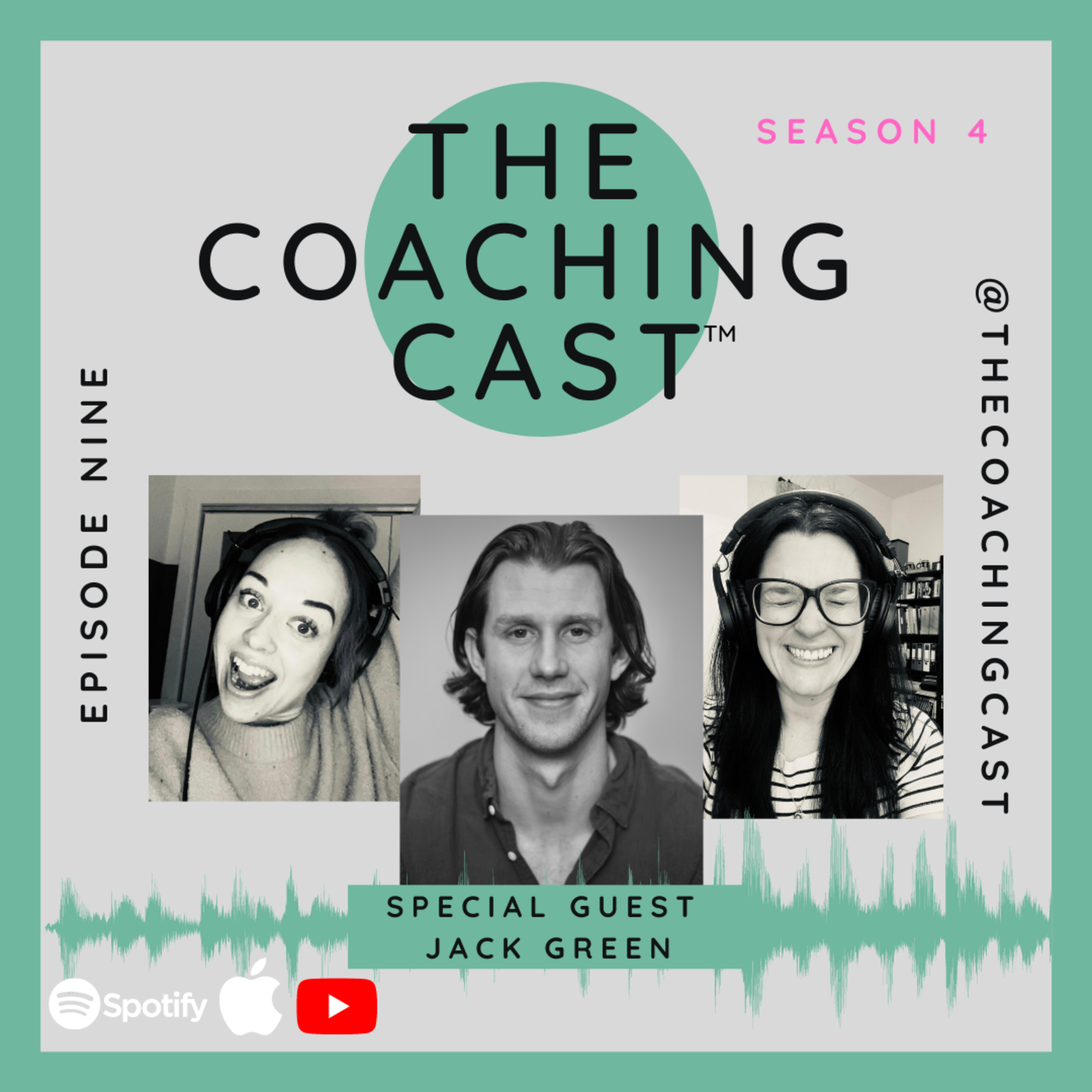 The Coaching Cast