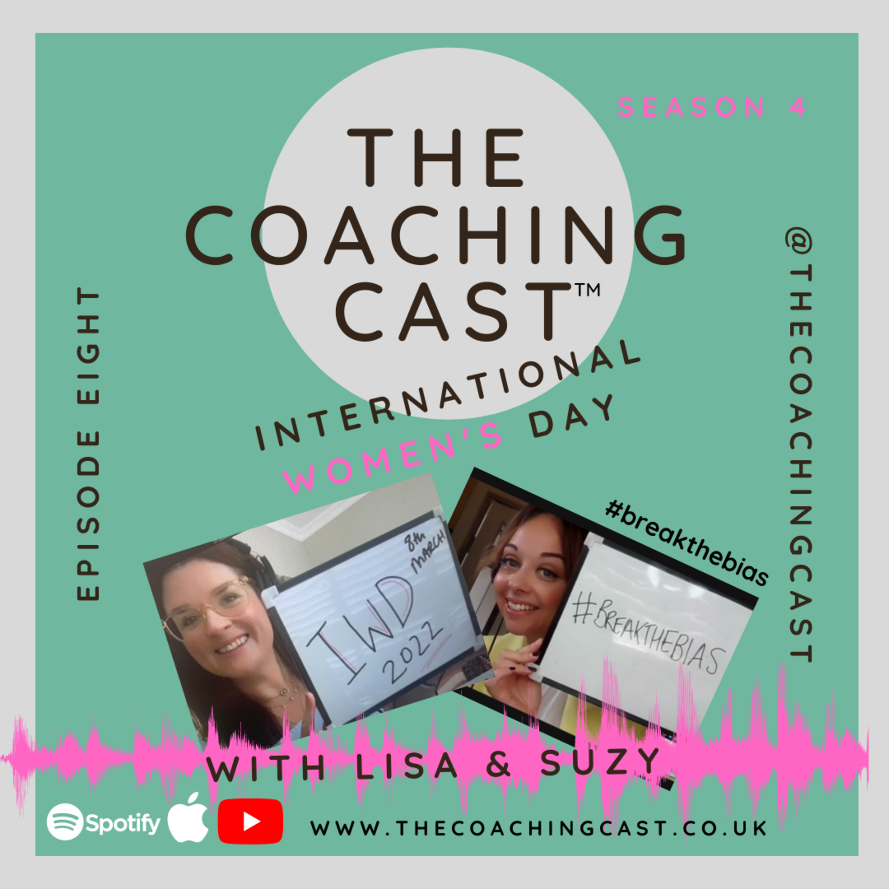 The Coaching Cast