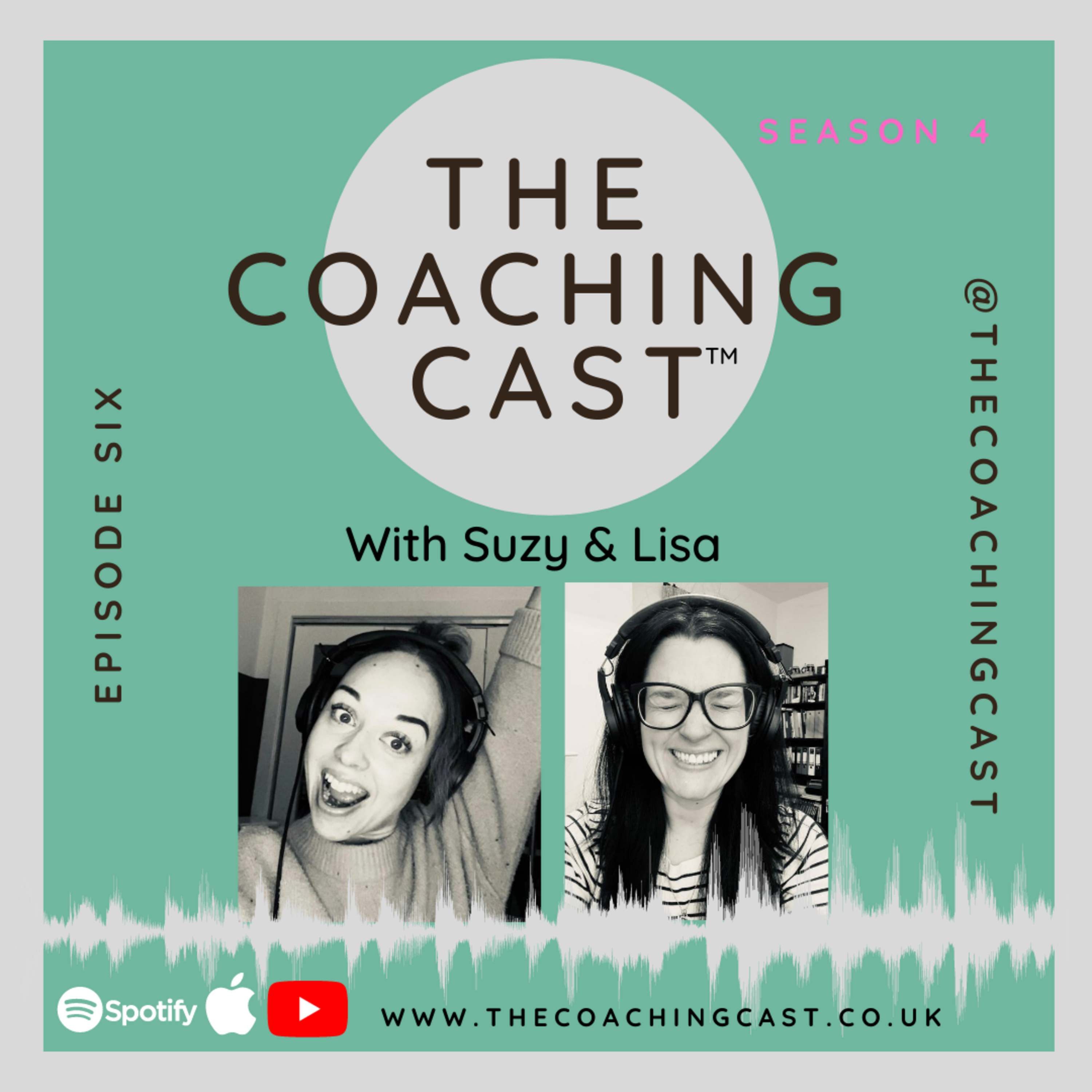 The Coaching Cast