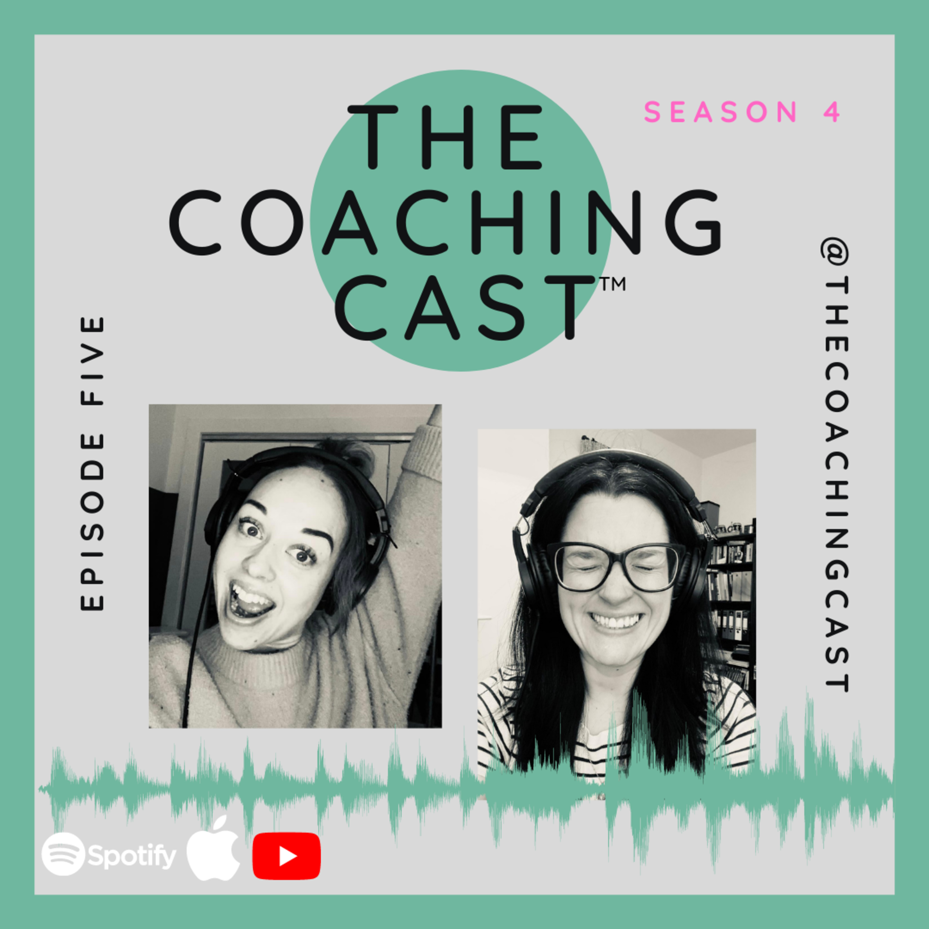 The Coaching Cast