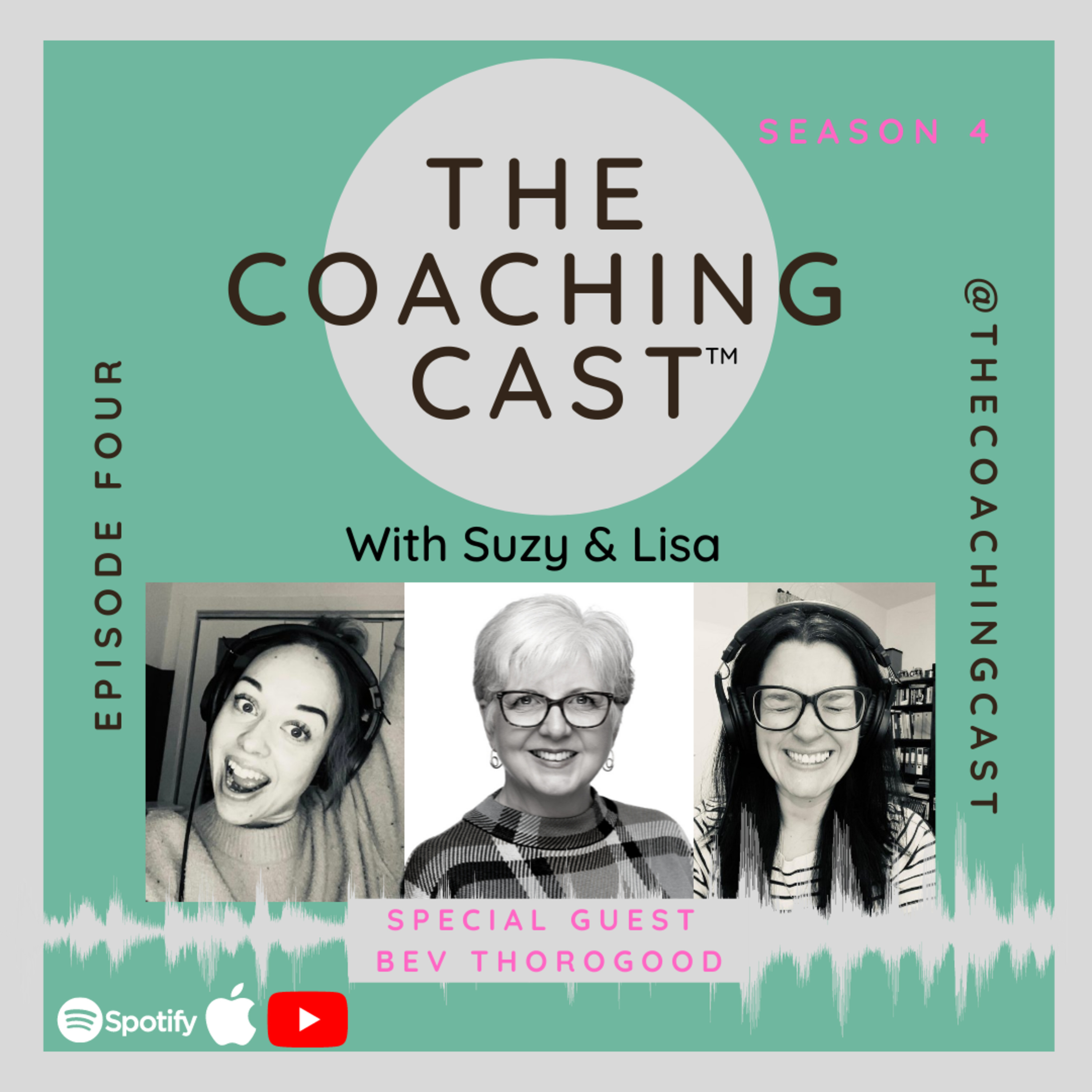 The Coaching Cast