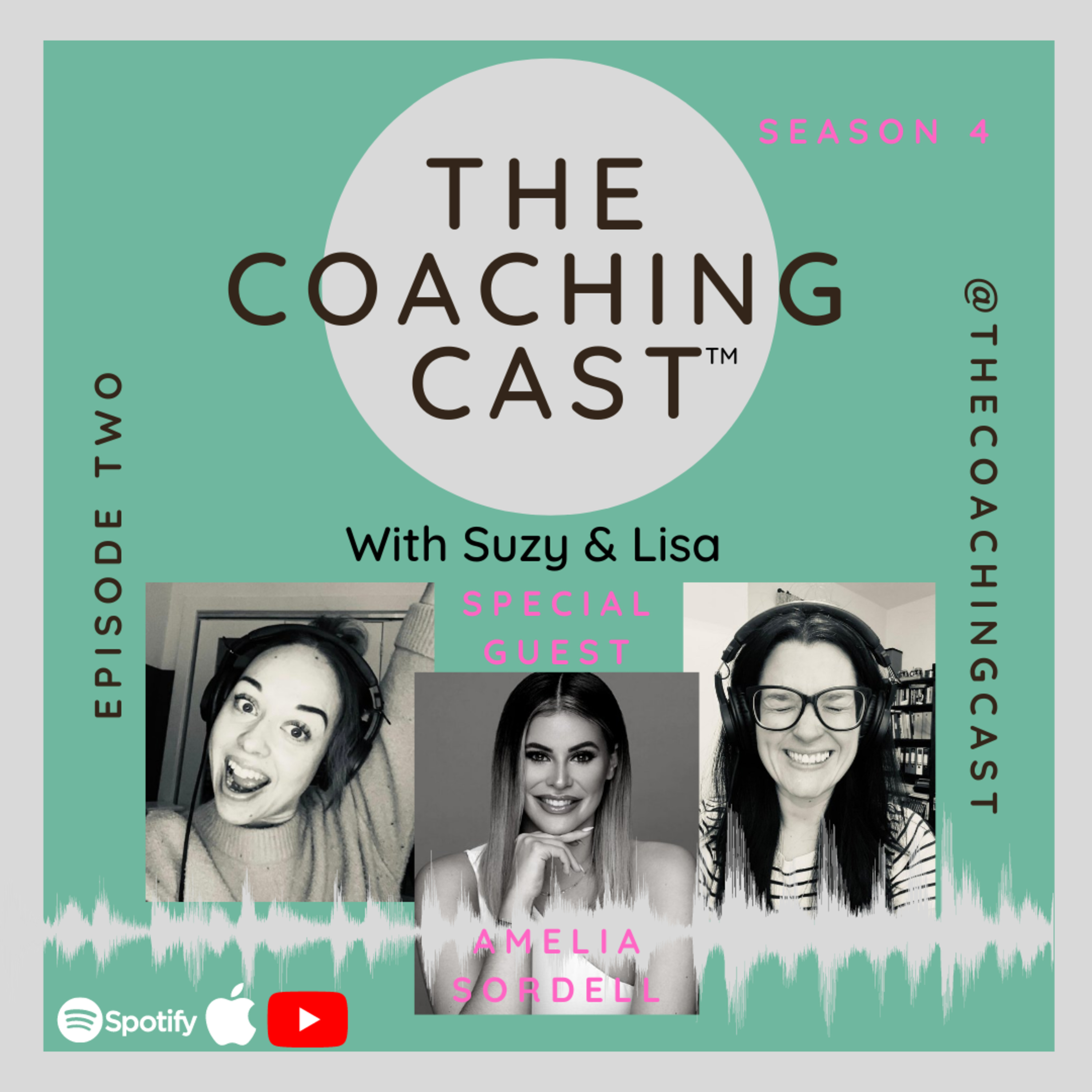 The Coaching Cast