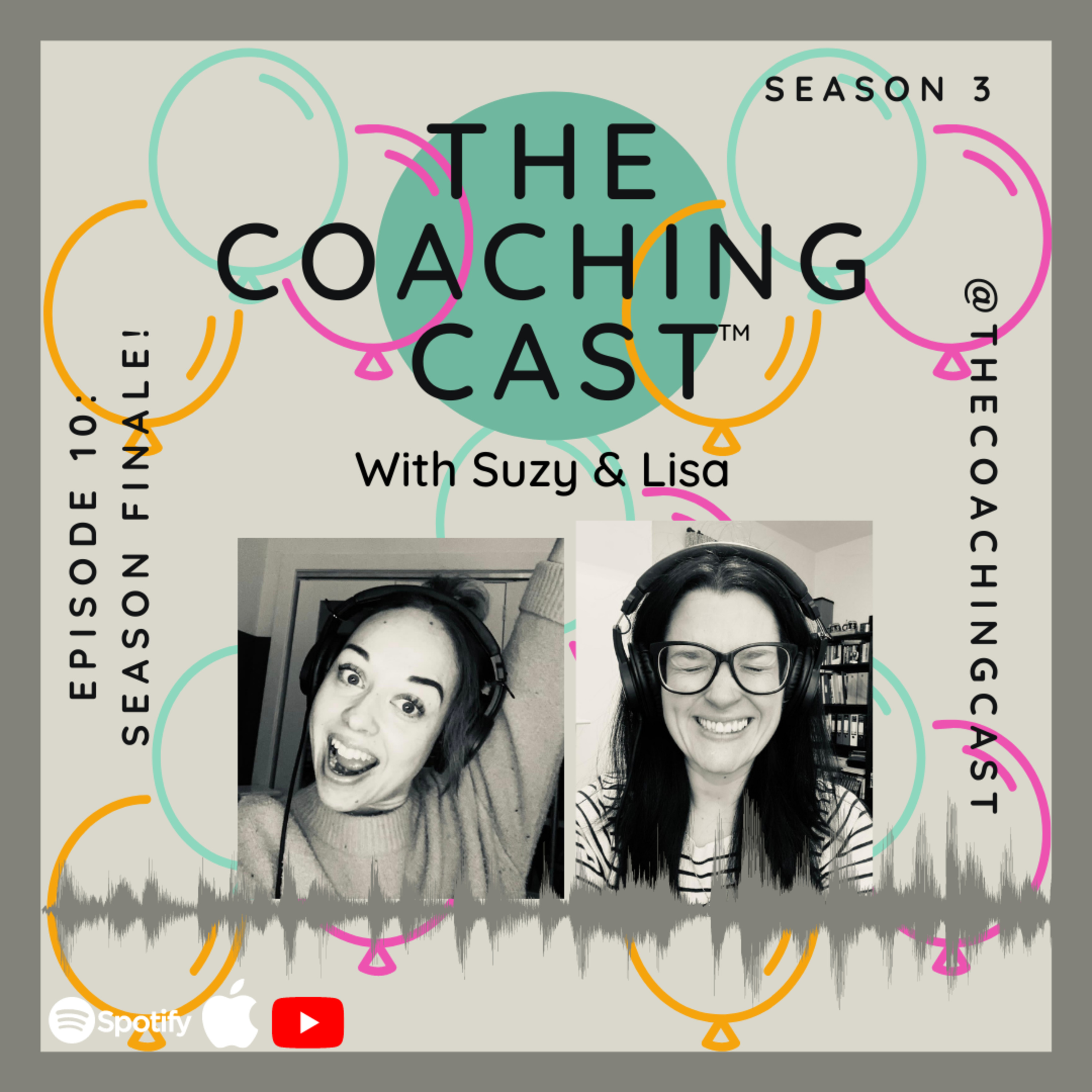 The Coaching Cast