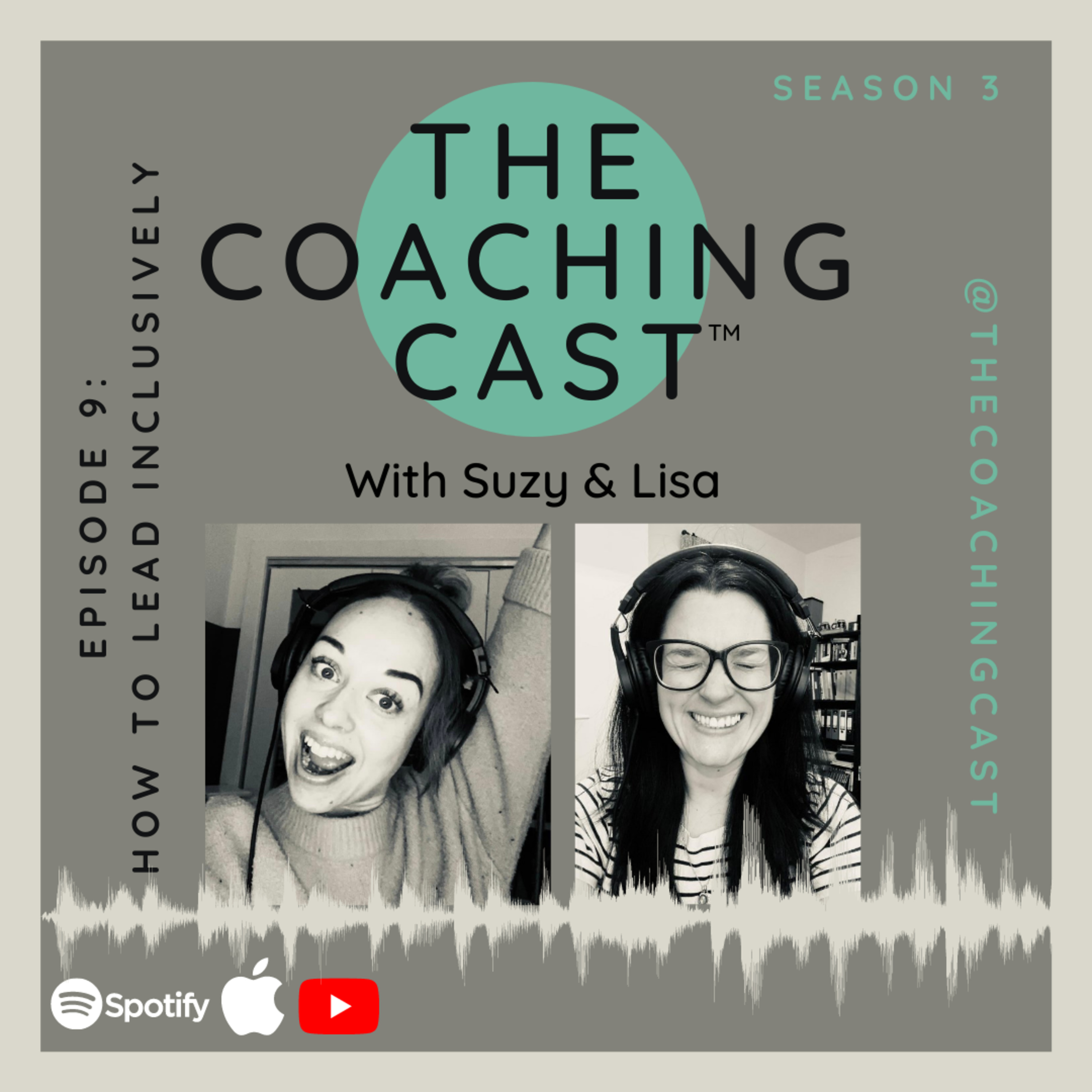 The Coaching Cast