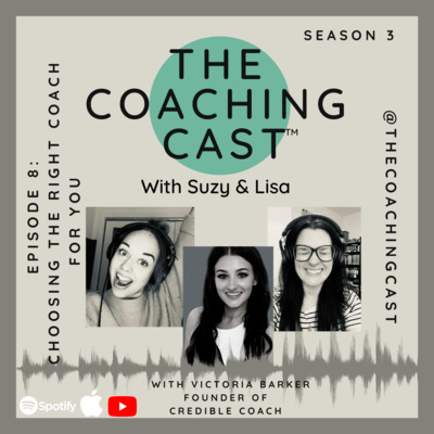 The Coaching Cast