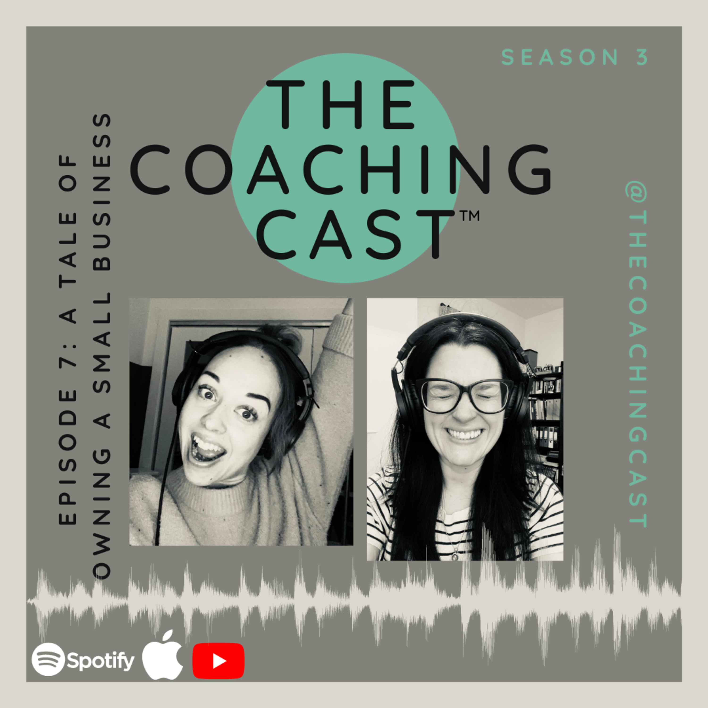 The Coaching Cast