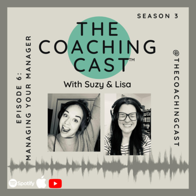 The Coaching Cast