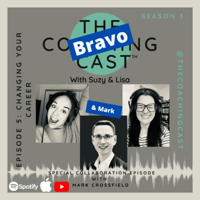 The Coaching Cast