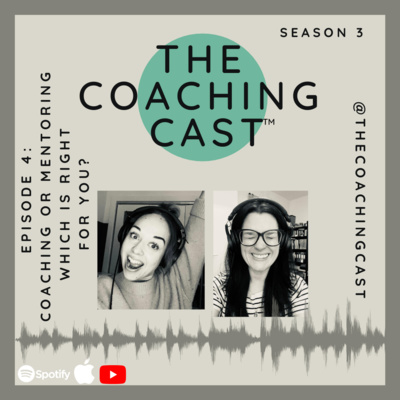 The Coaching Cast