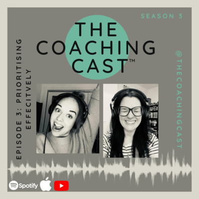 The Coaching Cast