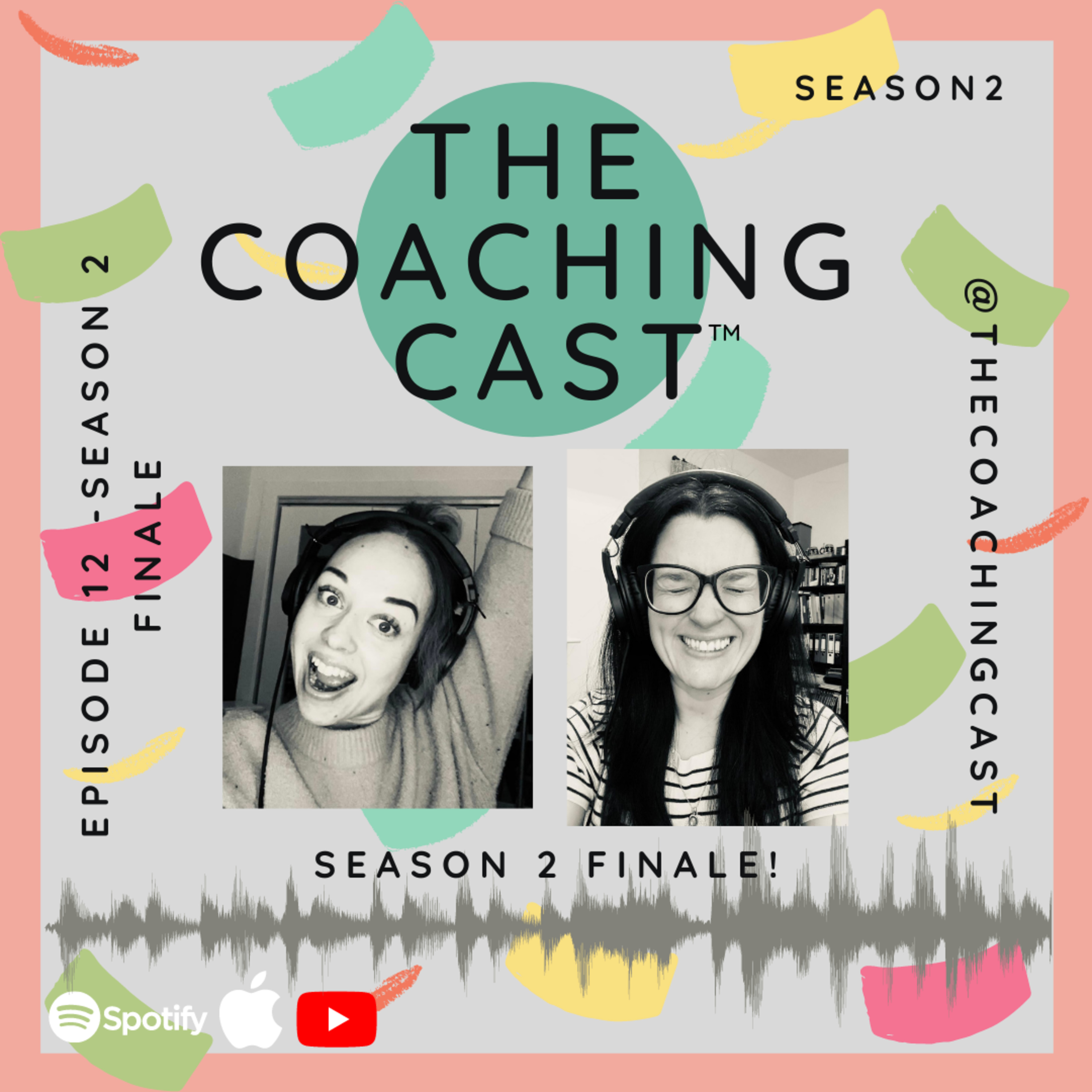 The Coaching Cast