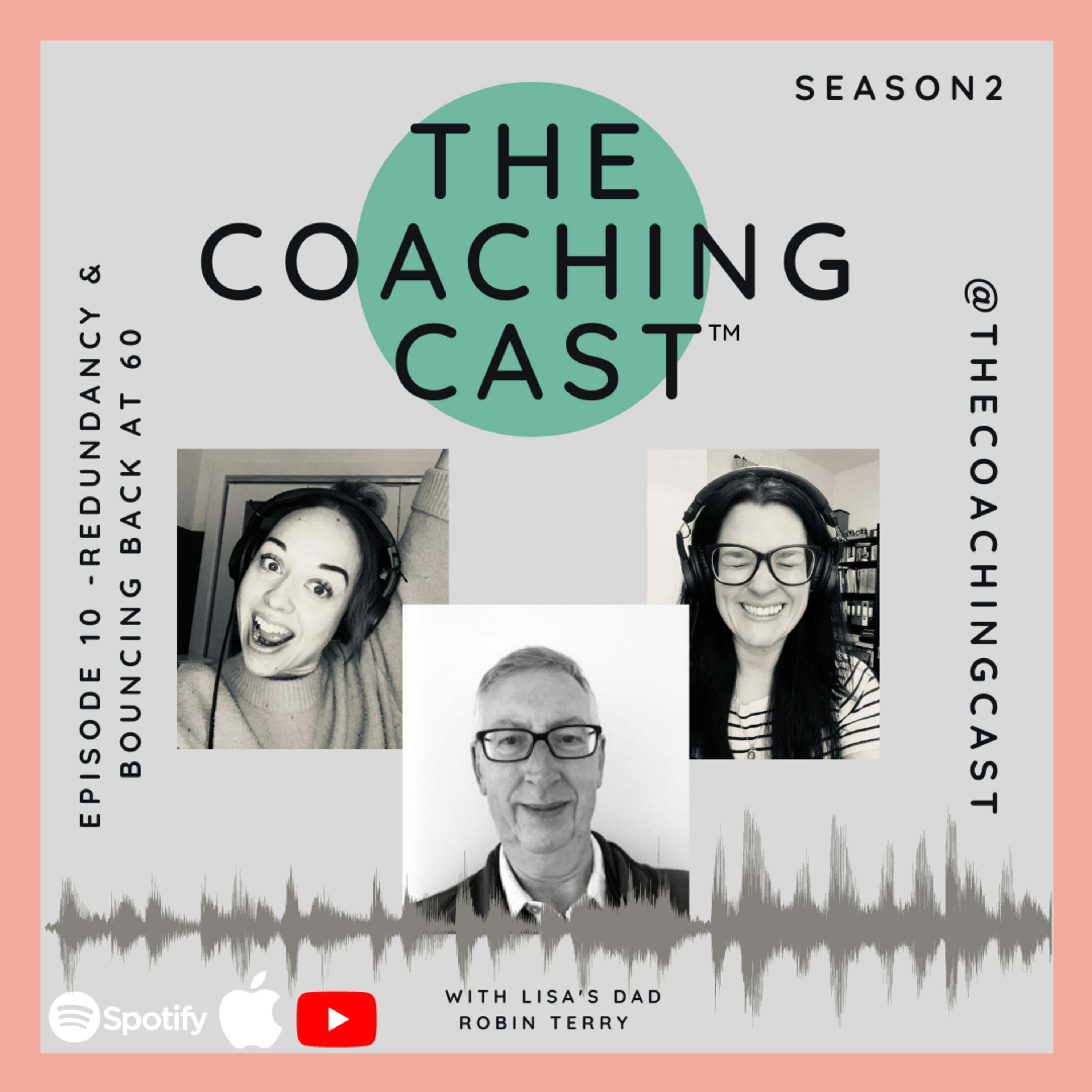 The Coaching Cast