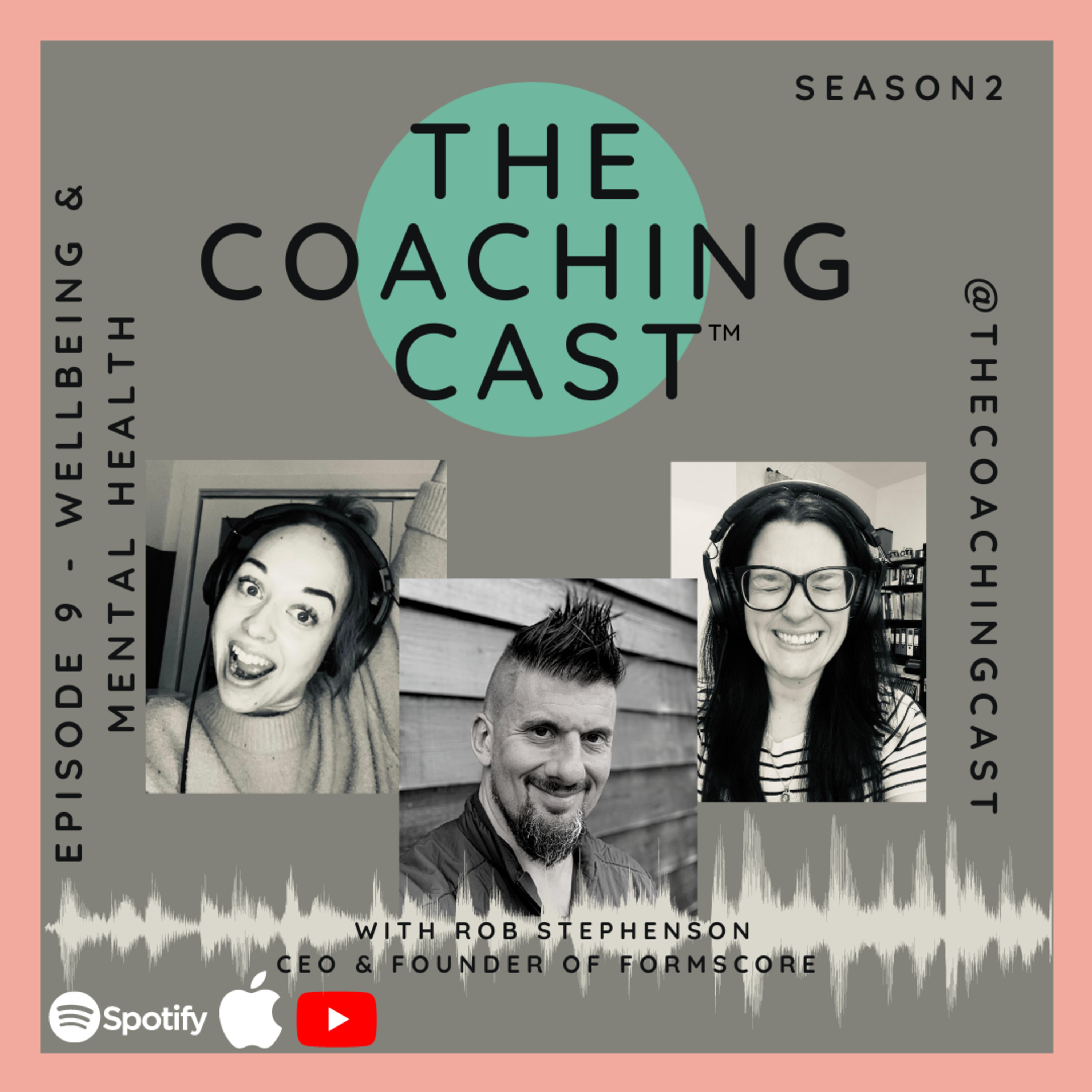 The Coaching Cast