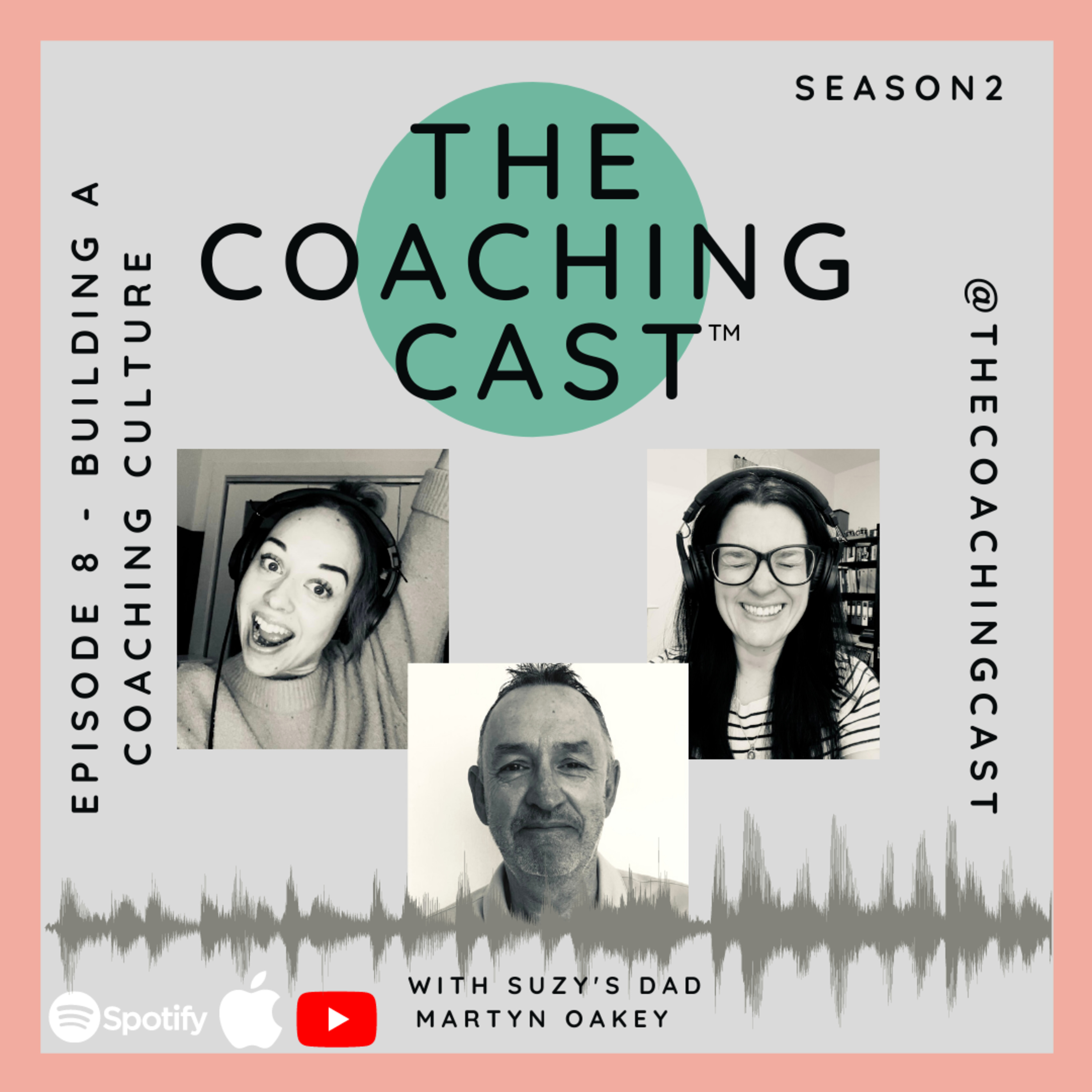 The Coaching Cast