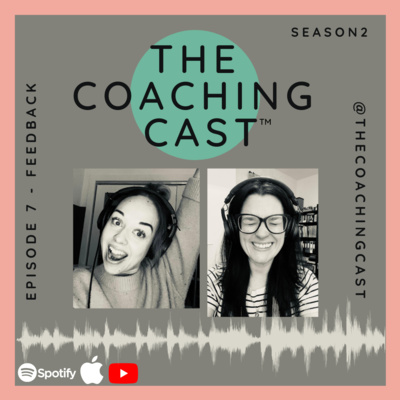 The Coaching Cast