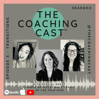 The Coaching Cast