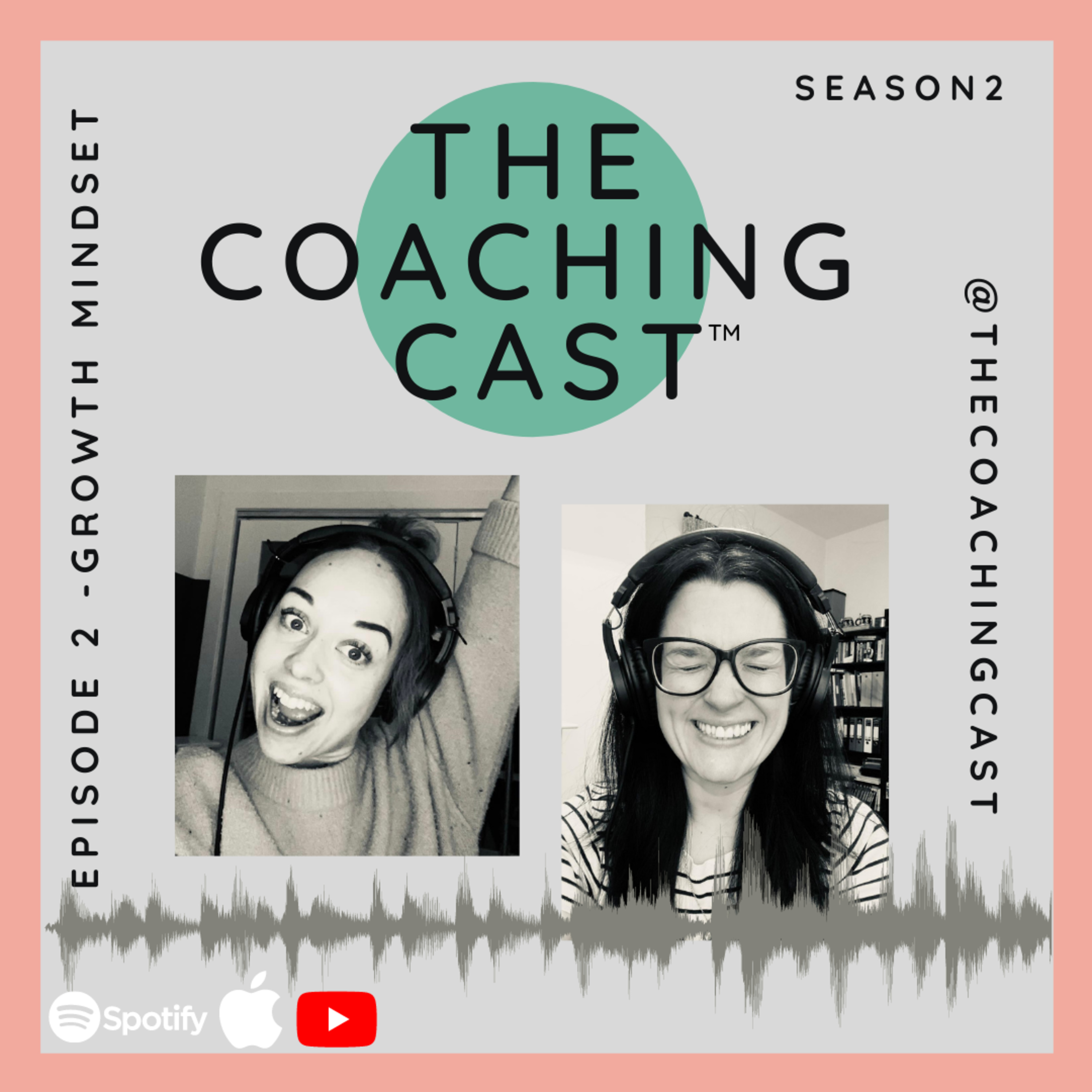 The Coaching Cast