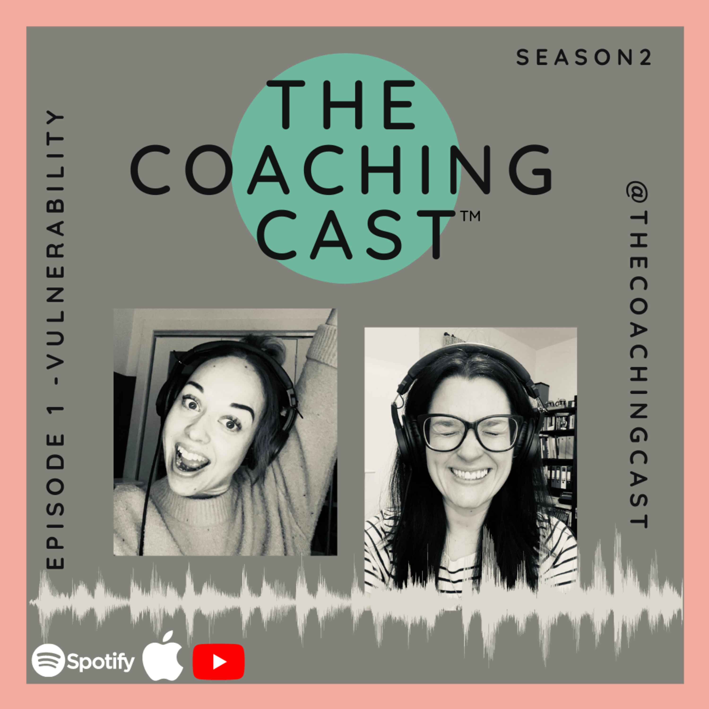 The Coaching Cast