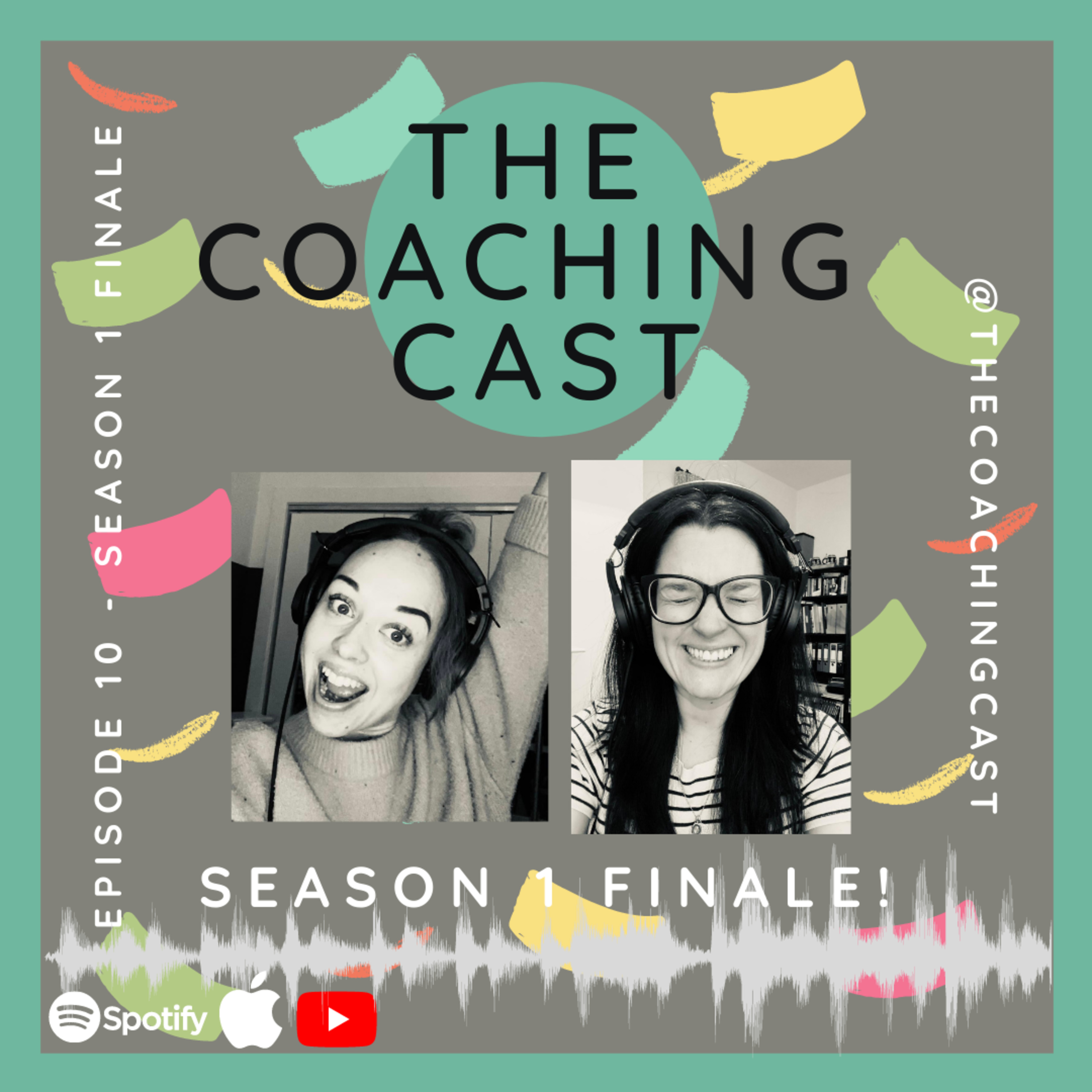 The Coaching Cast