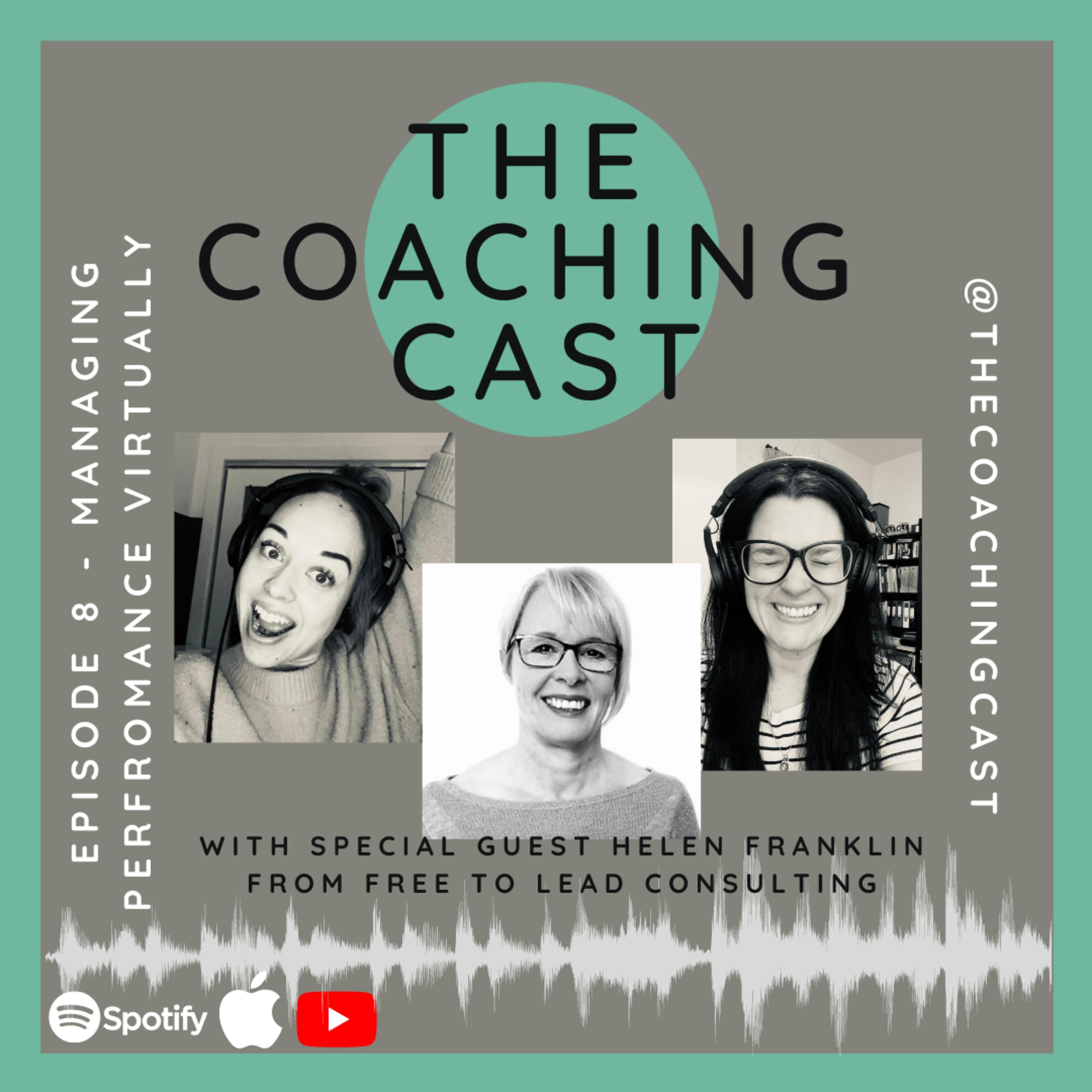 The Coaching Cast