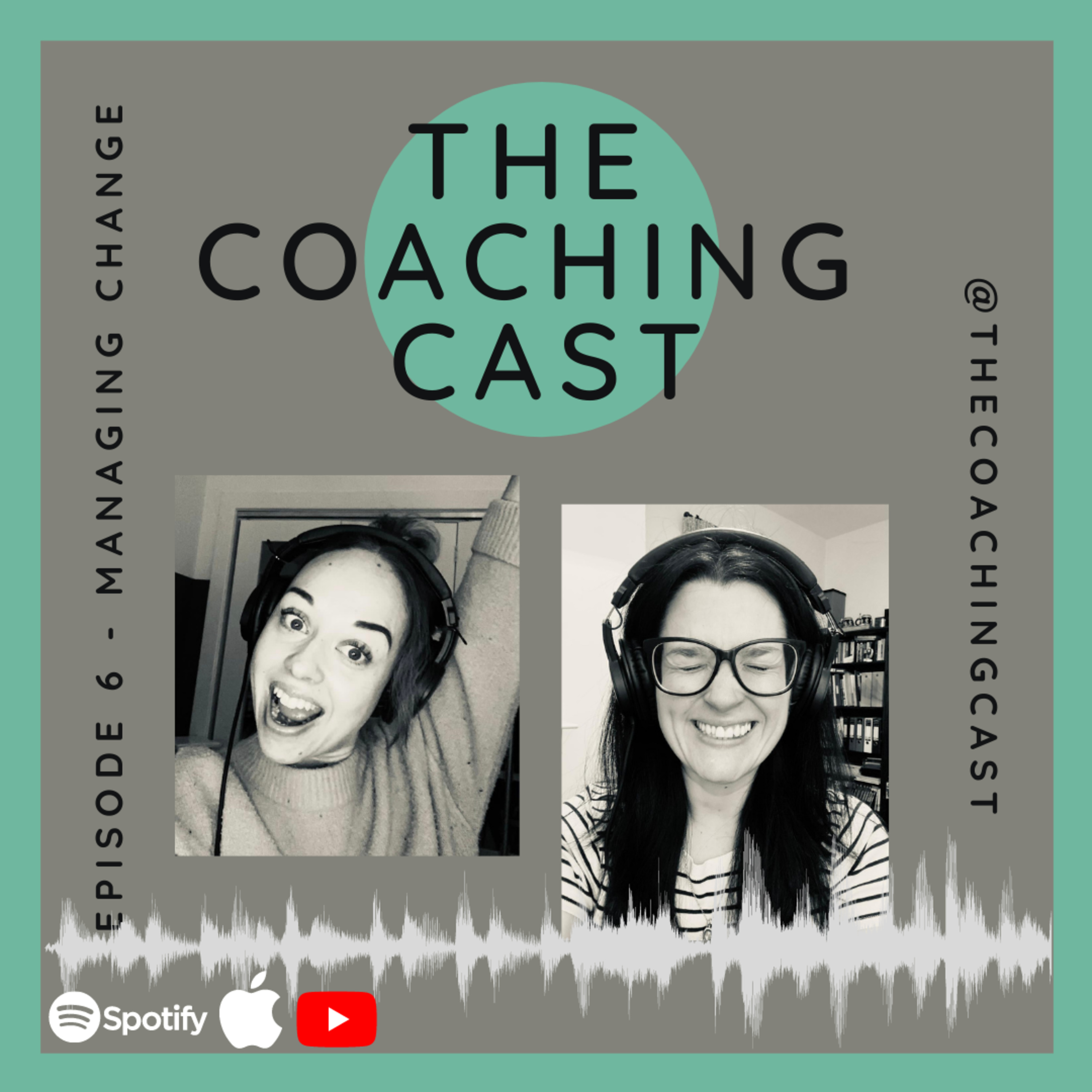 The Coaching Cast