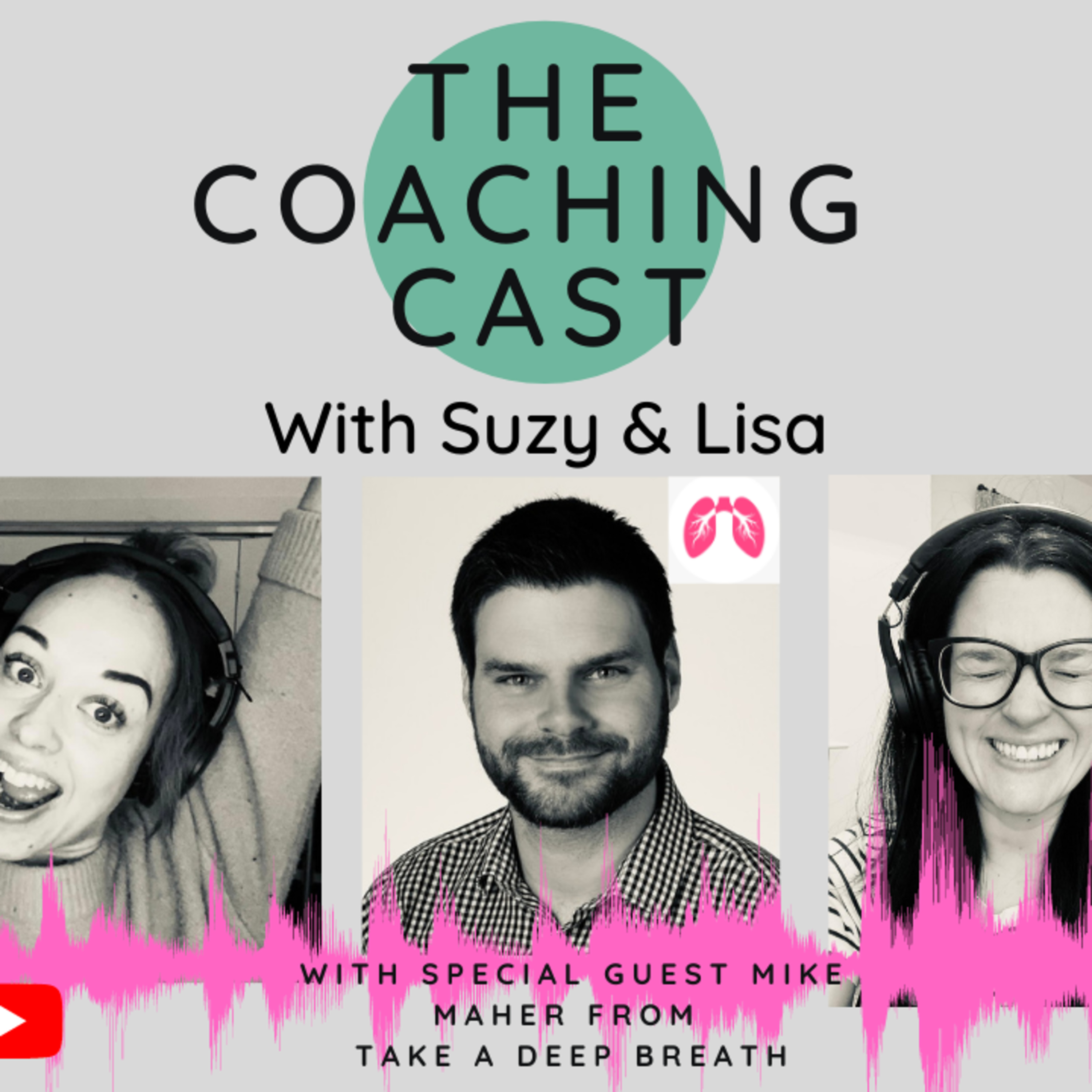 The Coaching Cast