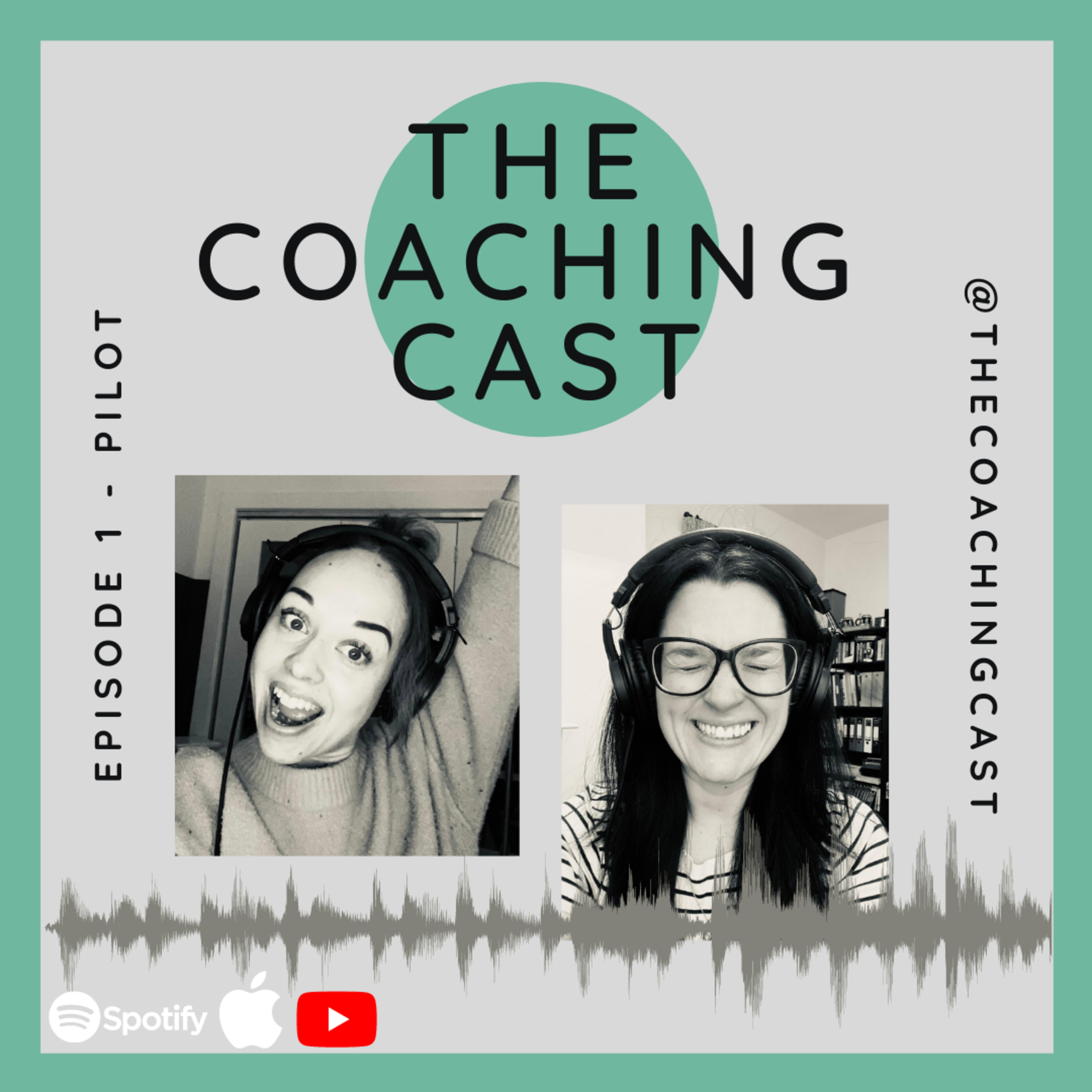 The Coaching Cast