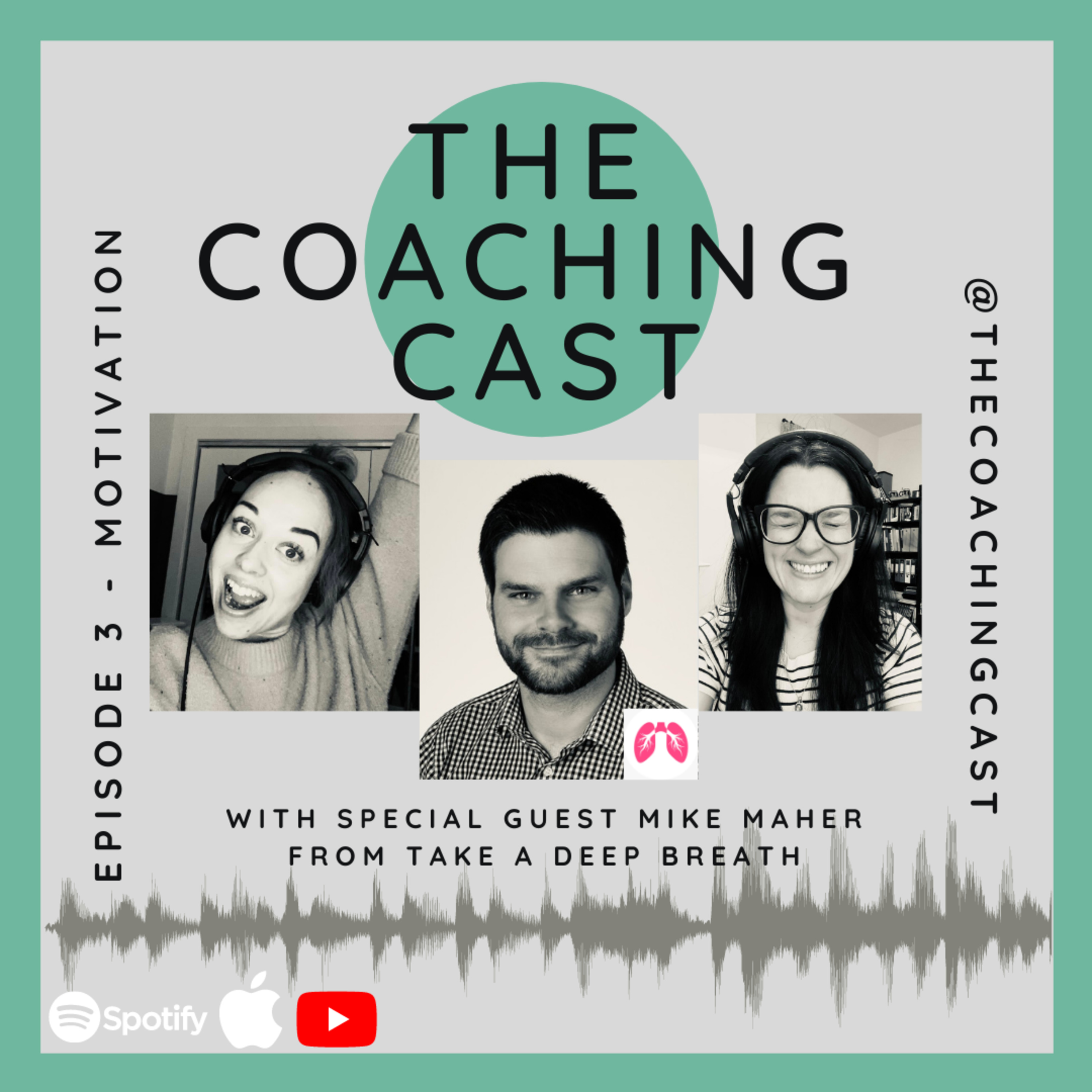 The Coaching Cast