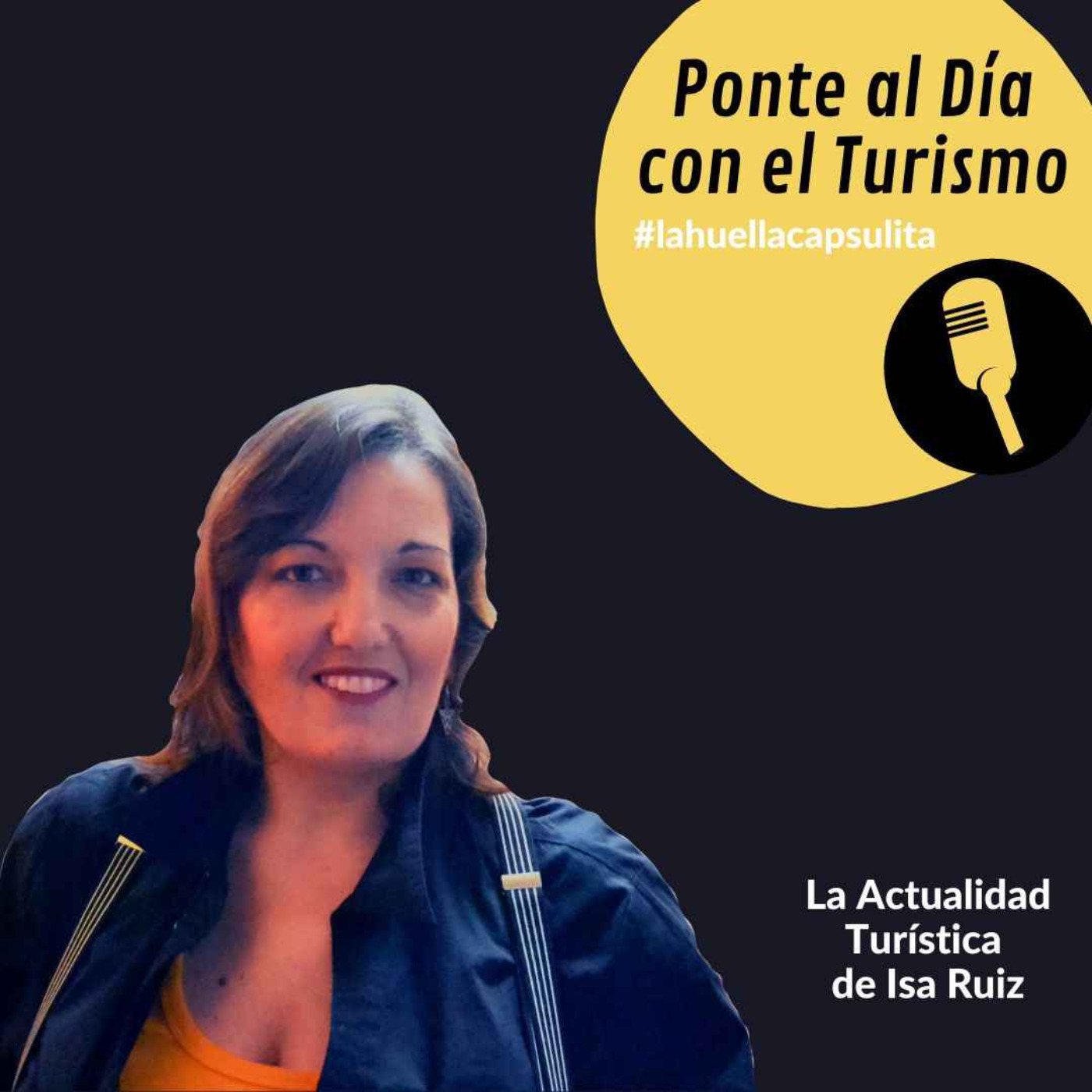 La Actualidad Turística de Isa Ruiz