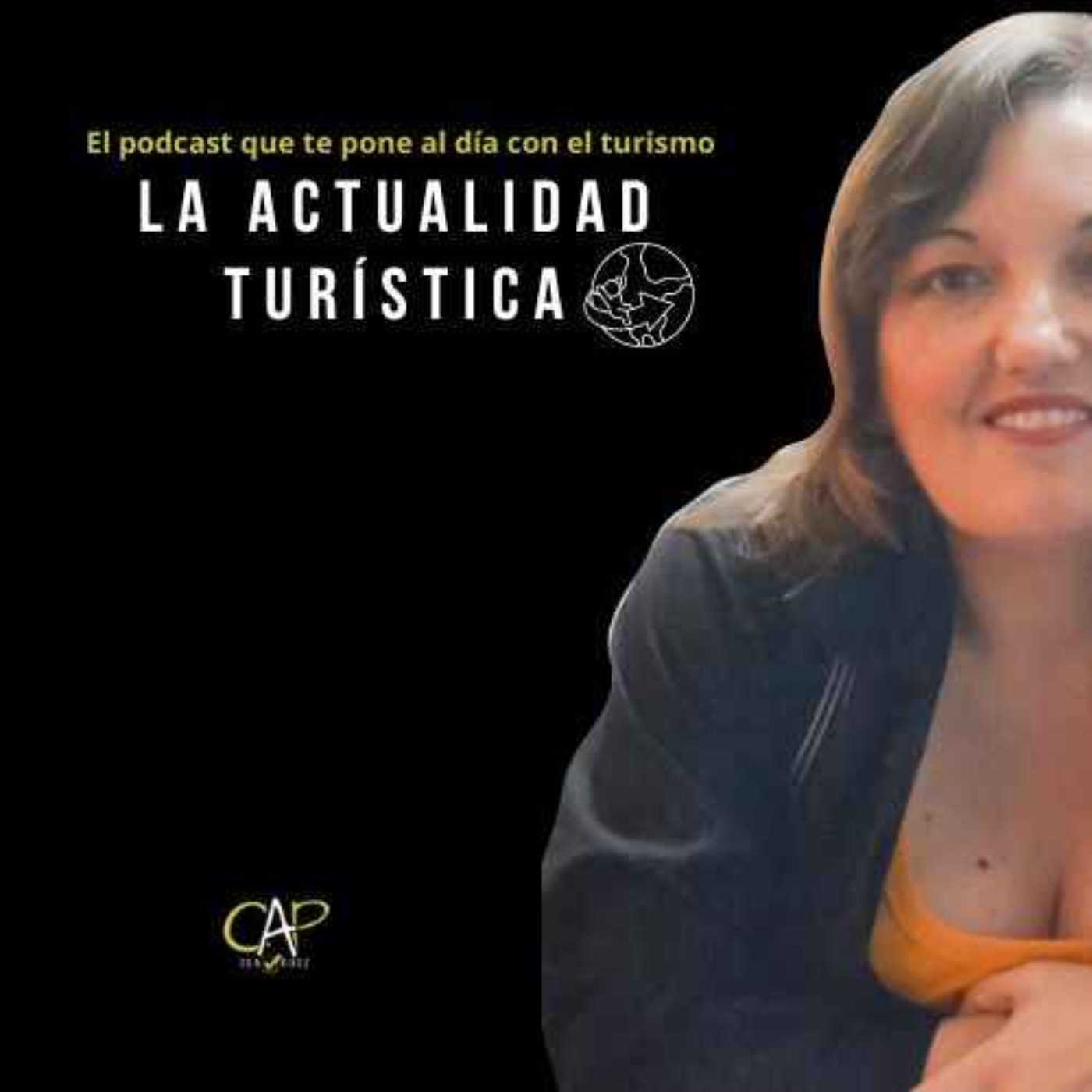 La Actualidad Turística de Isa Ruiz