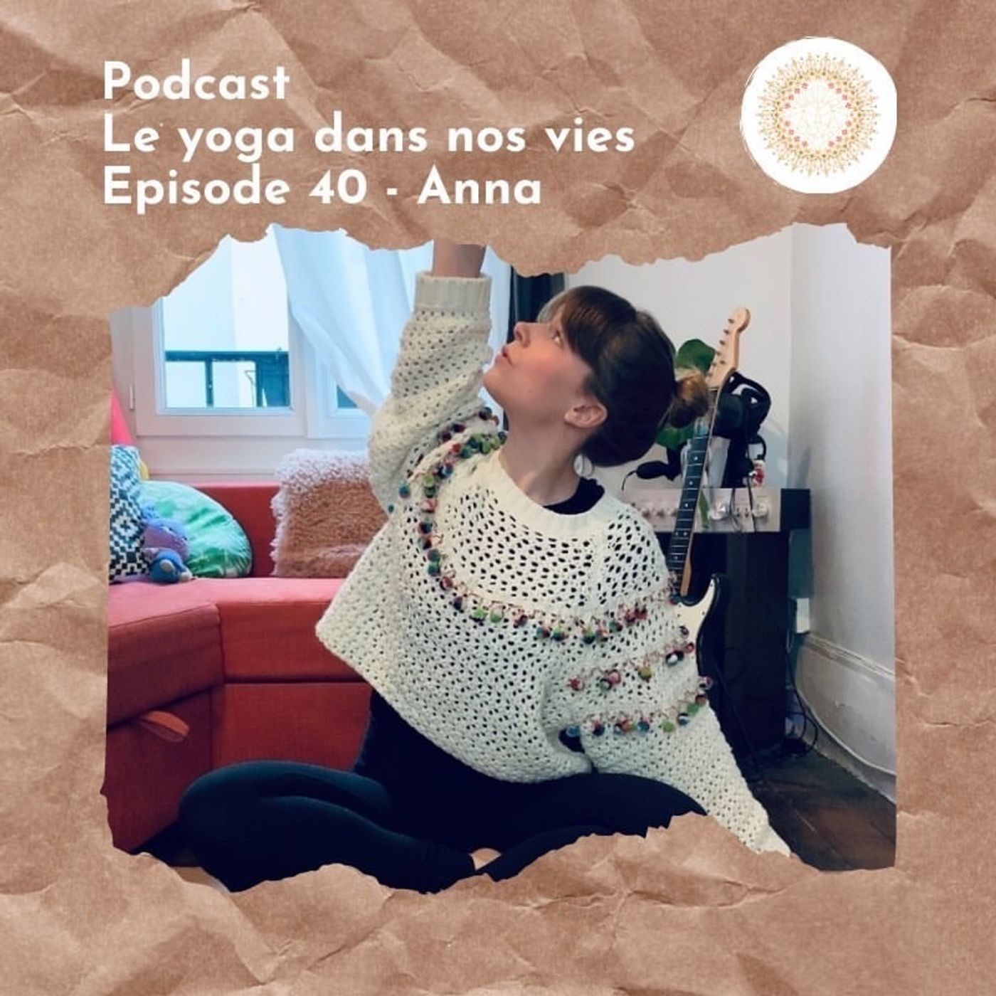 Épisode 40 - Anna