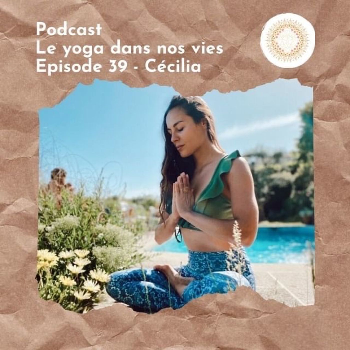 Épisode 39 - Cecilia