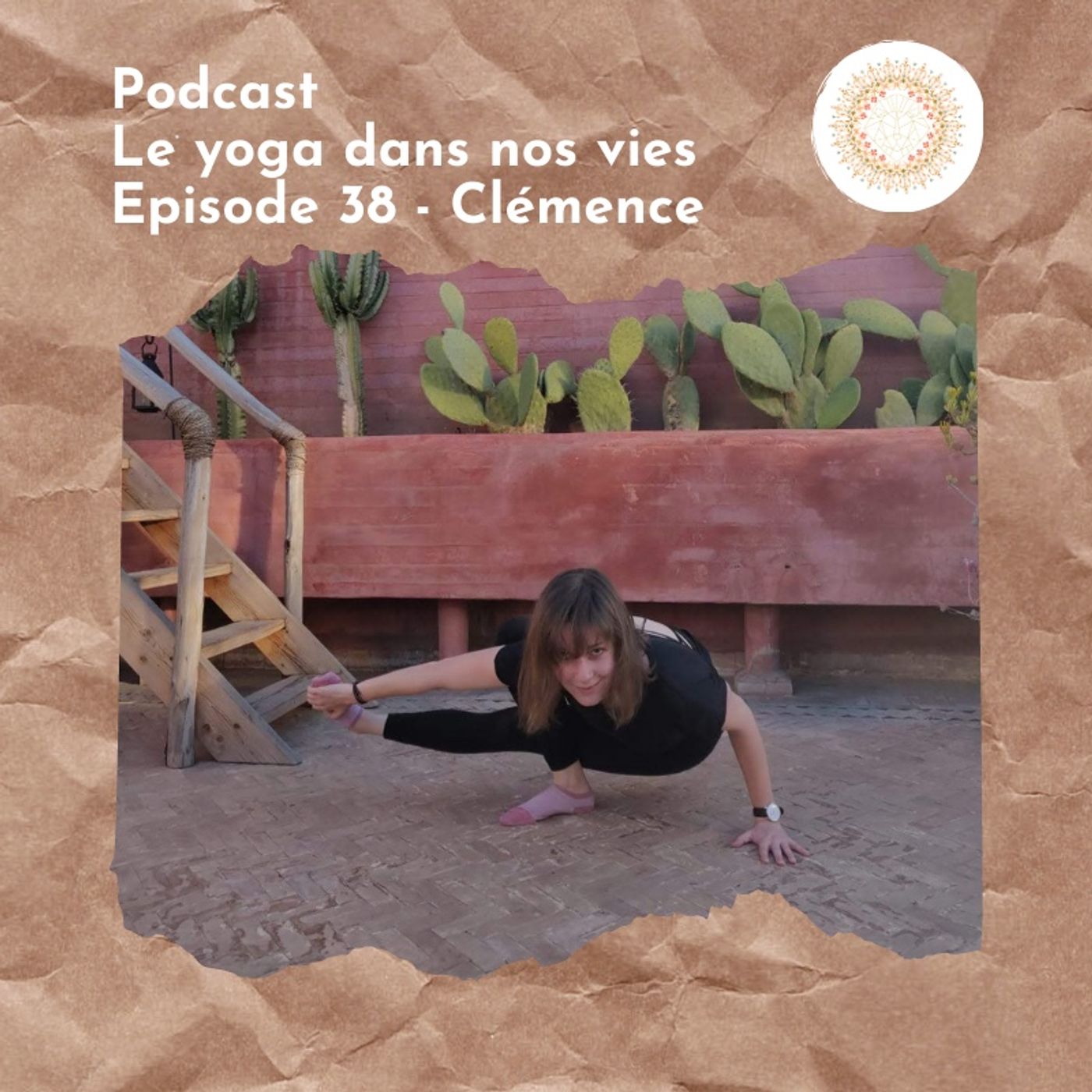 Épisode 38 - Clémence