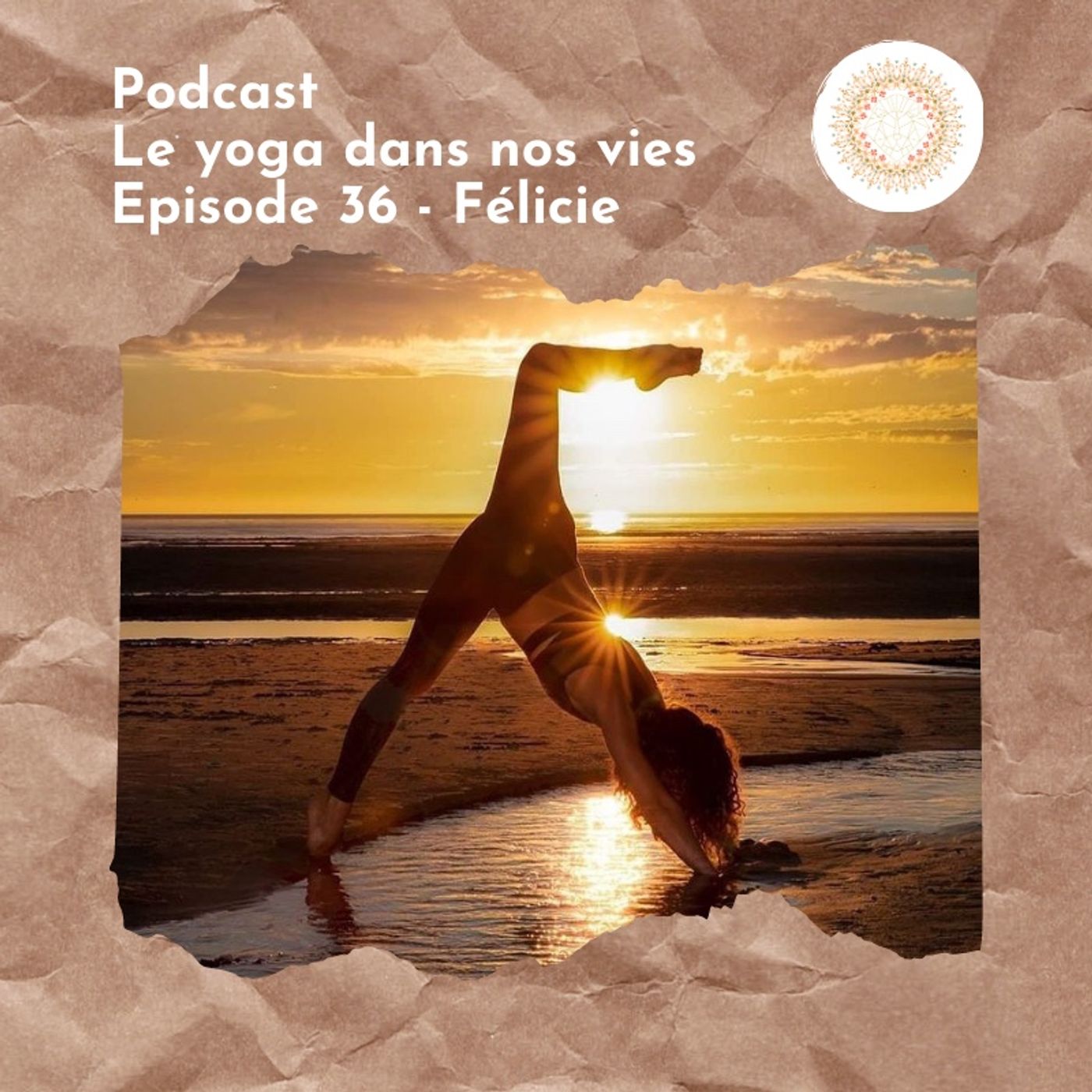 Épisode 36 - Félicie
