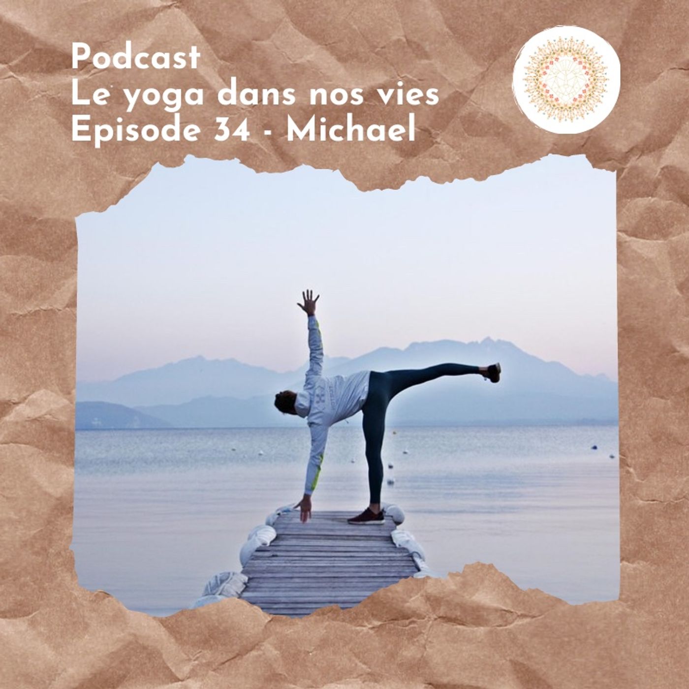 Épisode 34 - Michael
