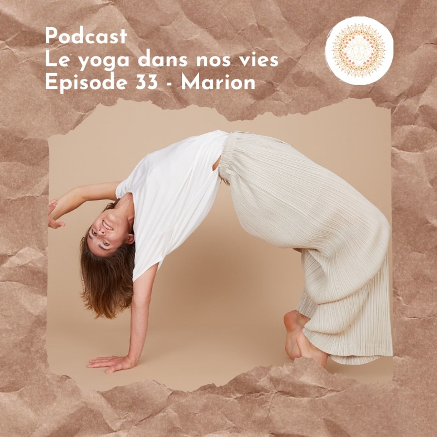 Épisode 33 - Marion