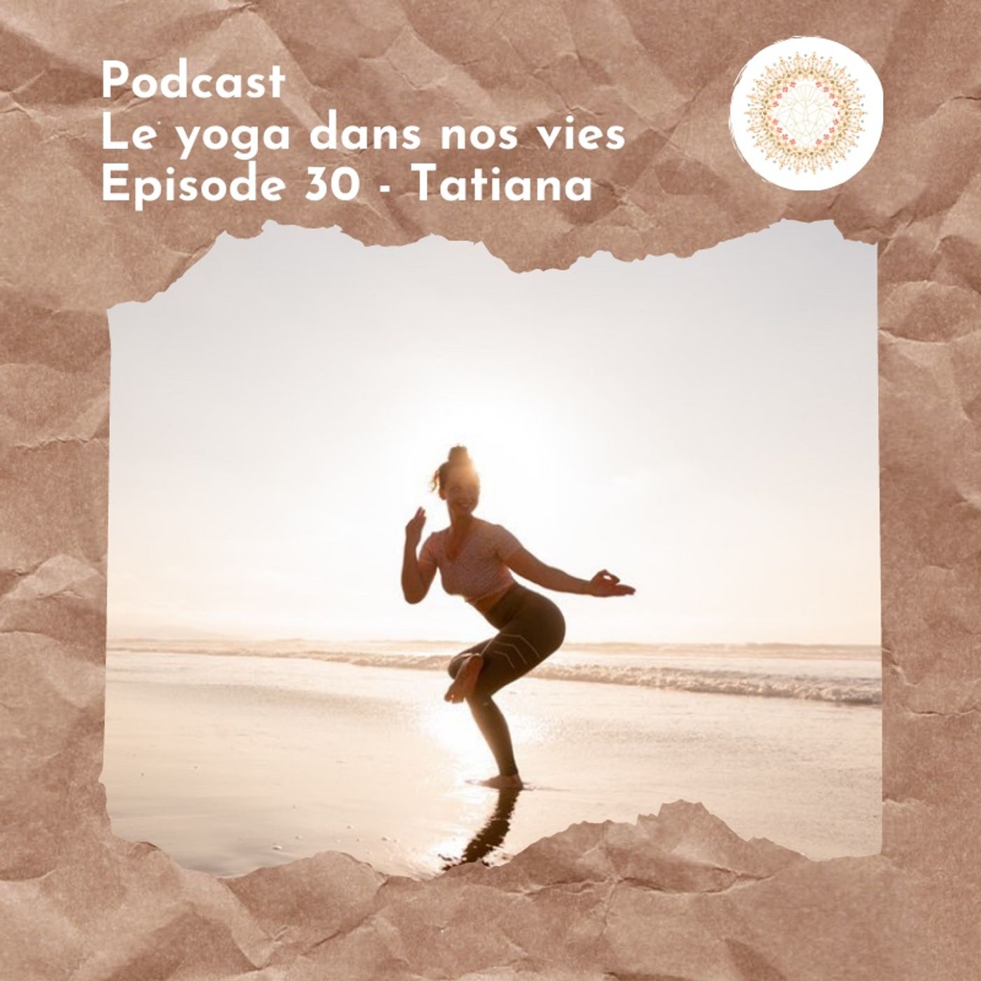 Épisode 30 - Tatiana