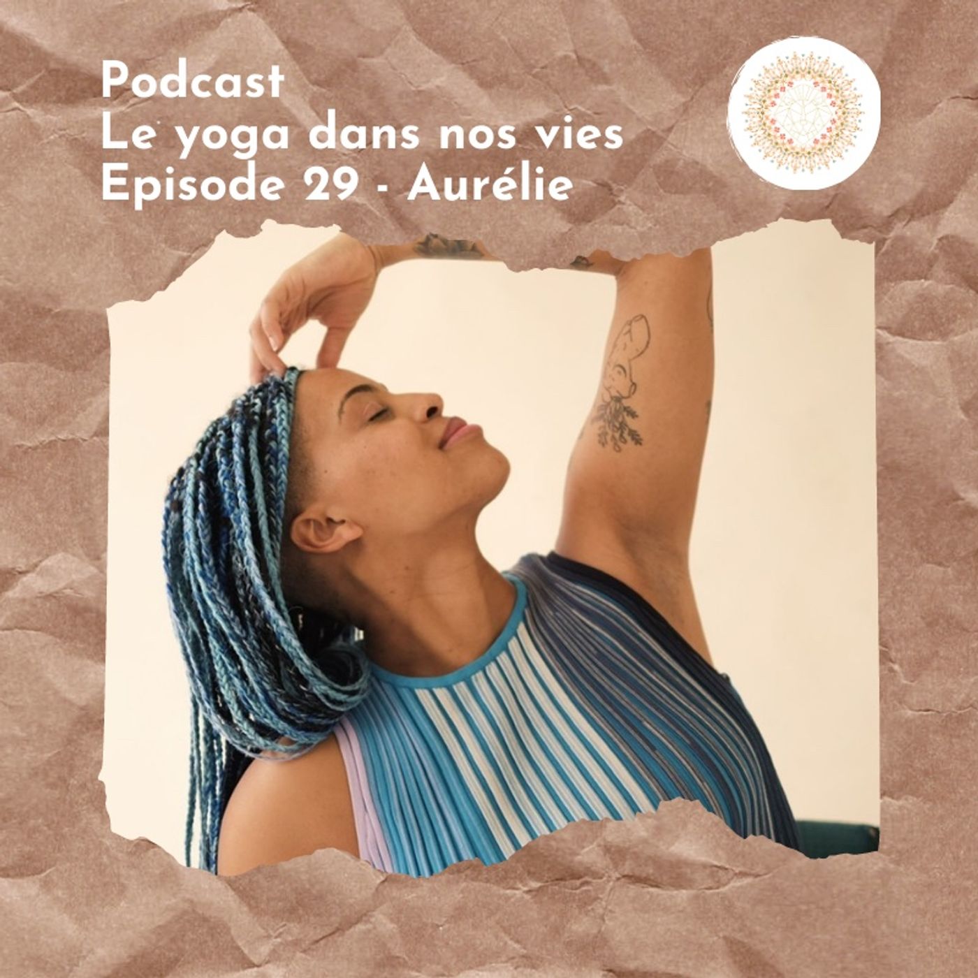 Épisode 29 - Aurélie