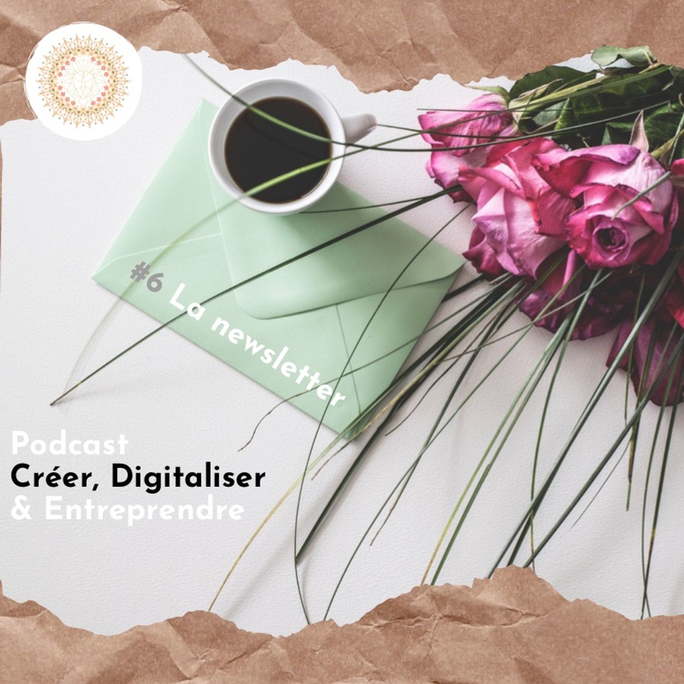 #6 Votre newsletter